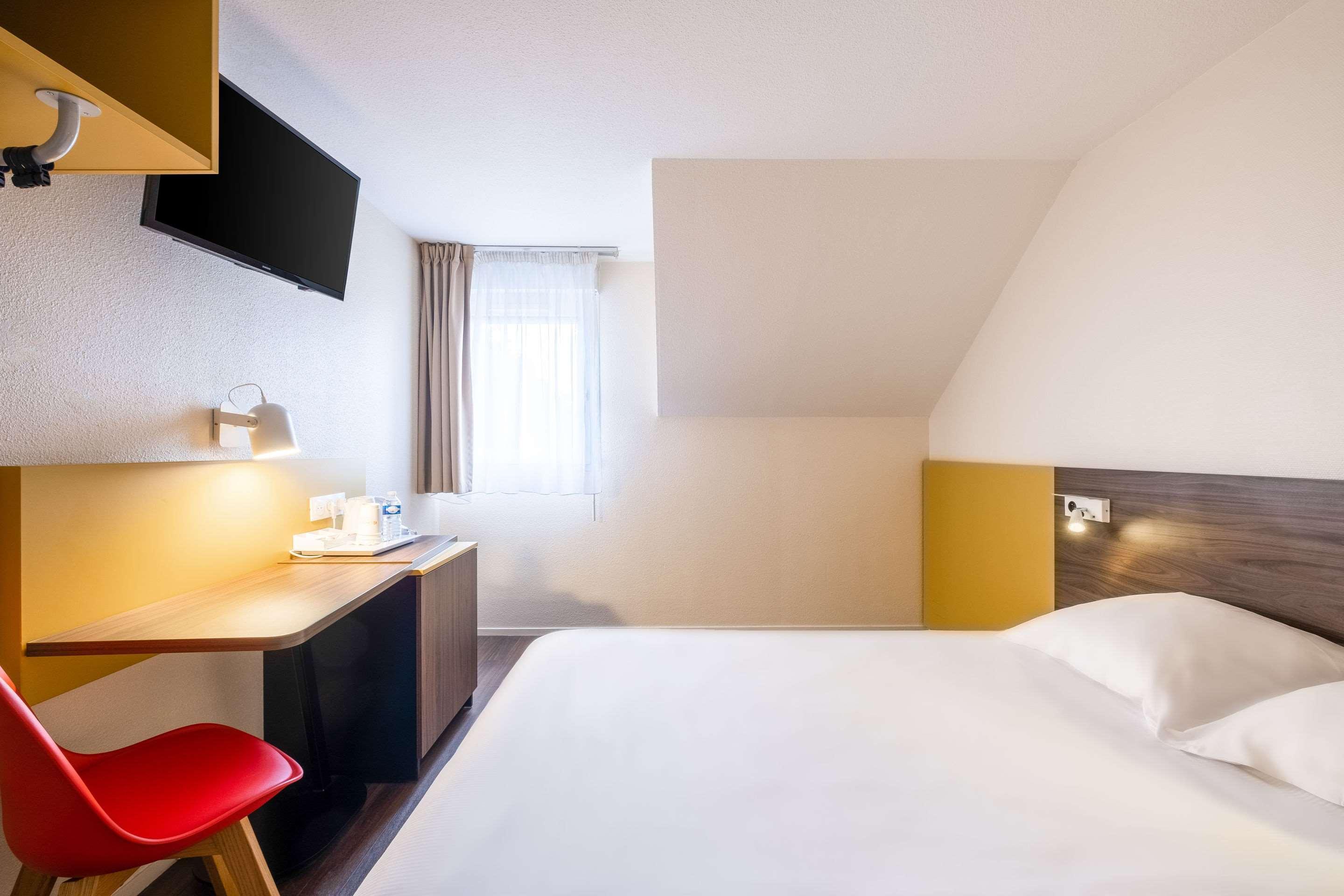 Comfort Lomme Hotel 3*