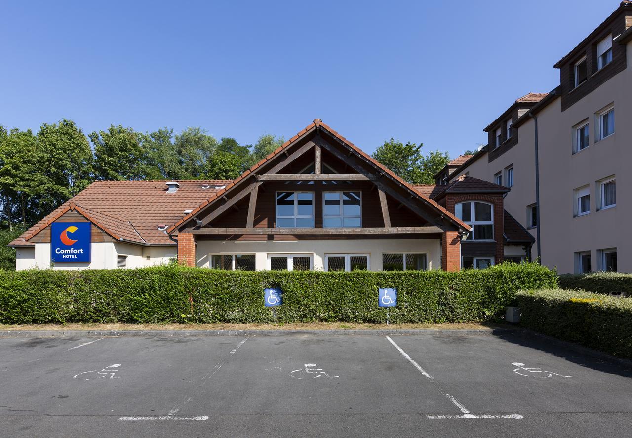 Comfort Lomme 3* Lille
