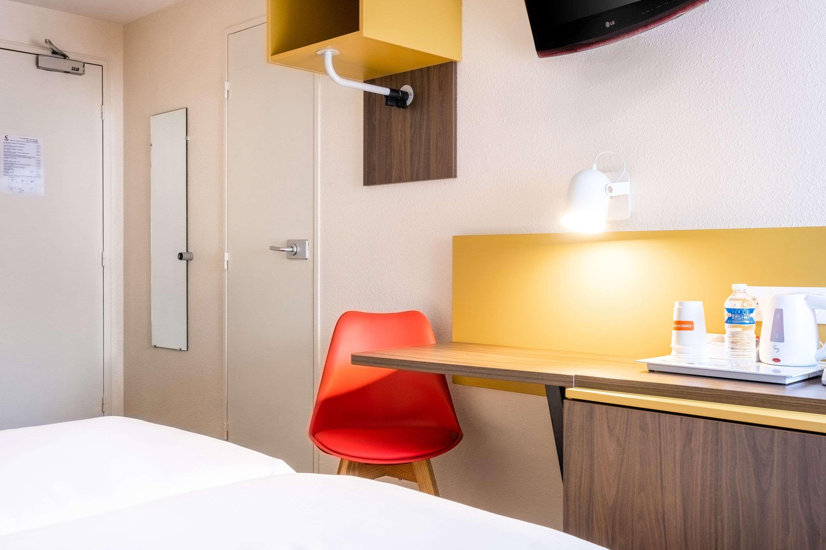 Comfort Lomme 3* Lille