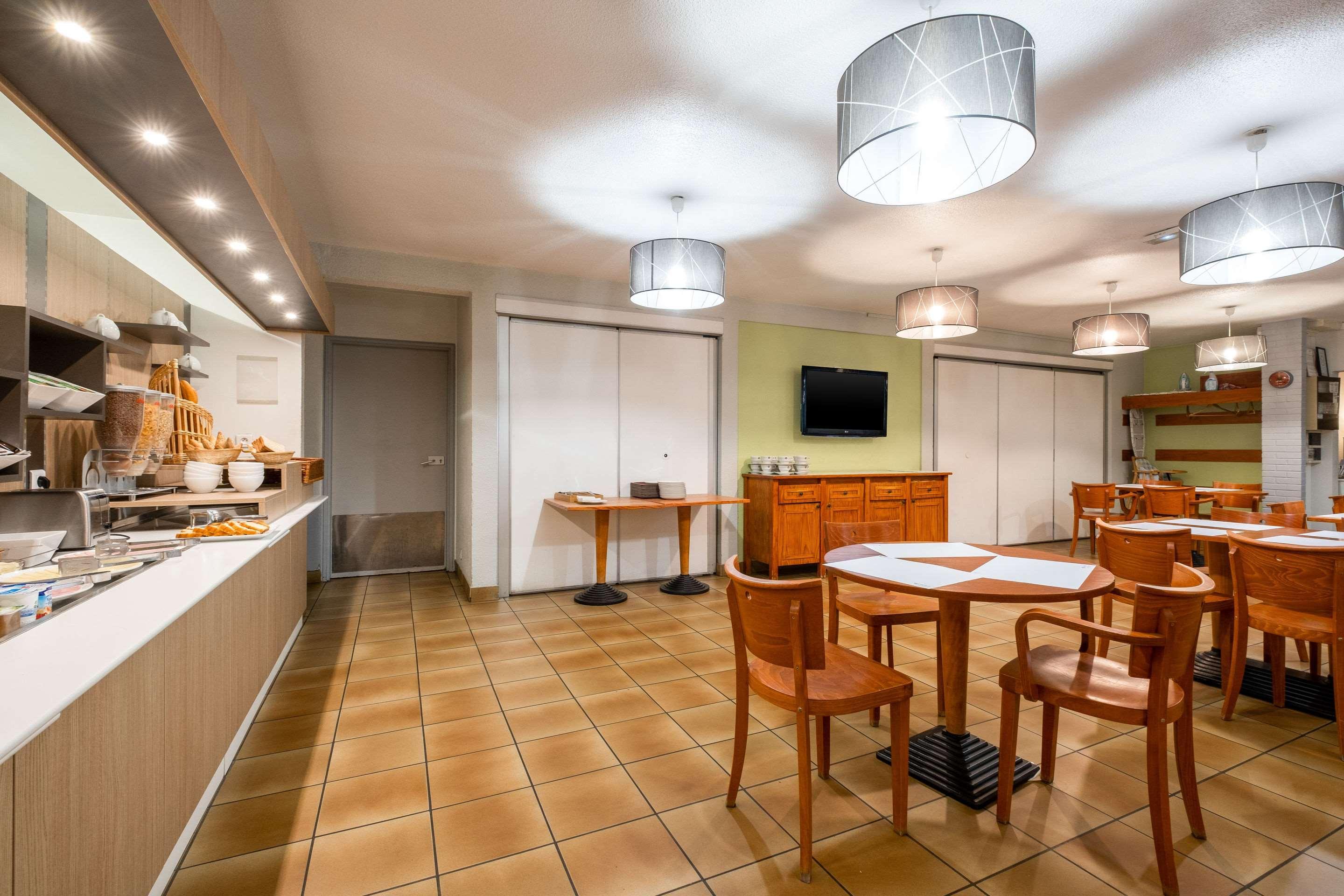 Comfort Lomme Hotel