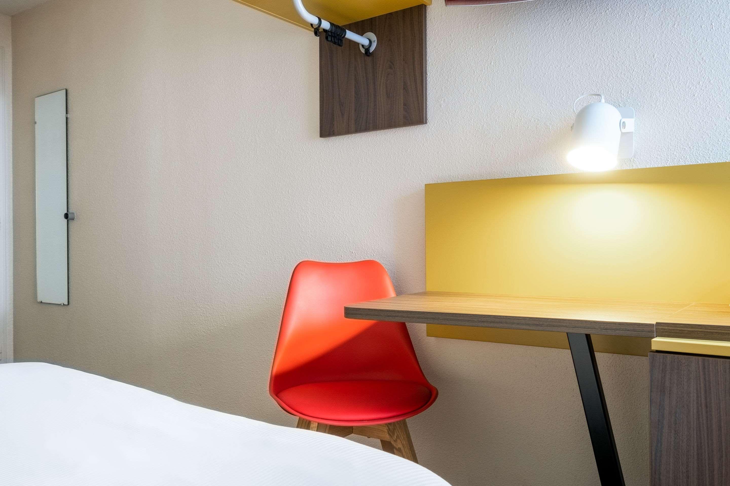 Hotel Comfort Lomme 3*