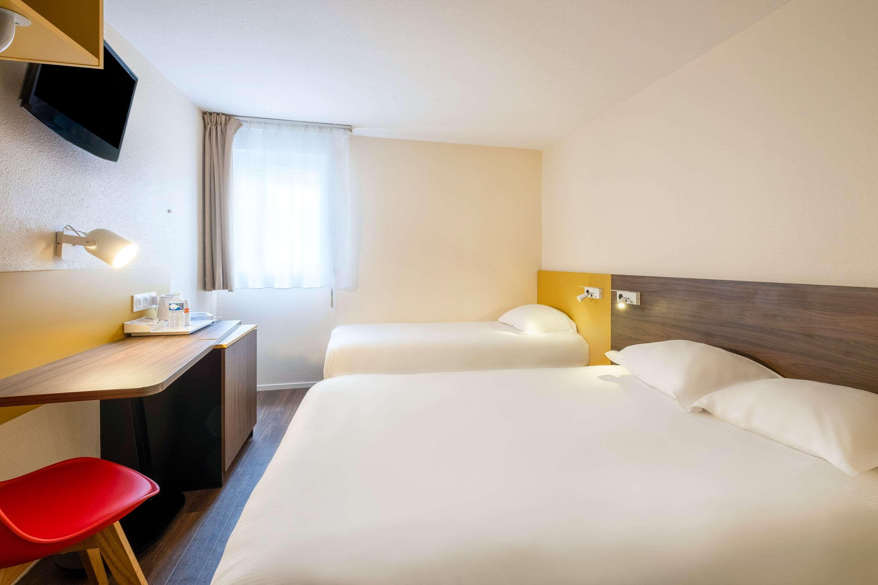 Hotel Comfort Lomme Lille