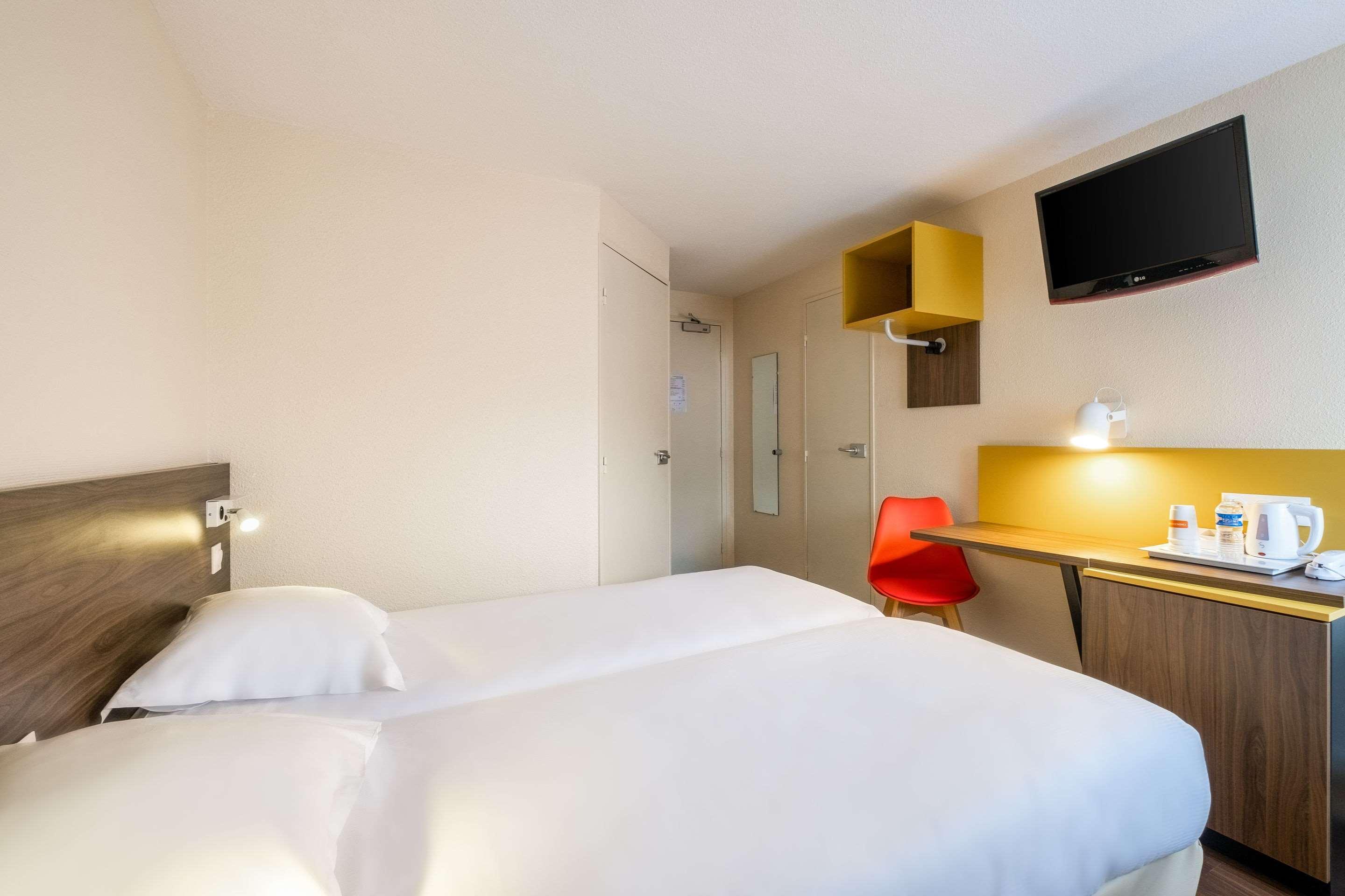 Hotel Comfort Lomme Lille