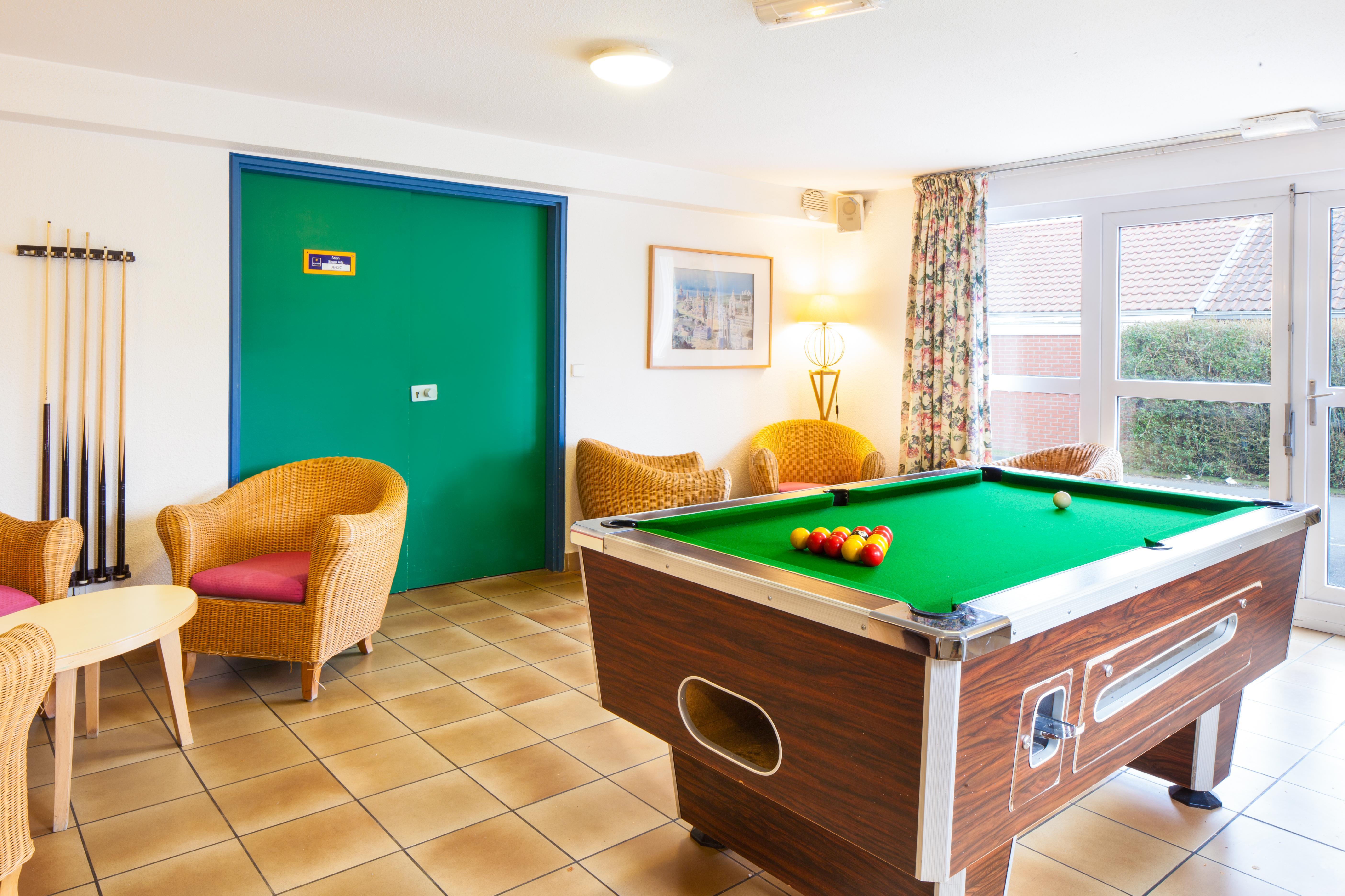Comfort Lomme Lille