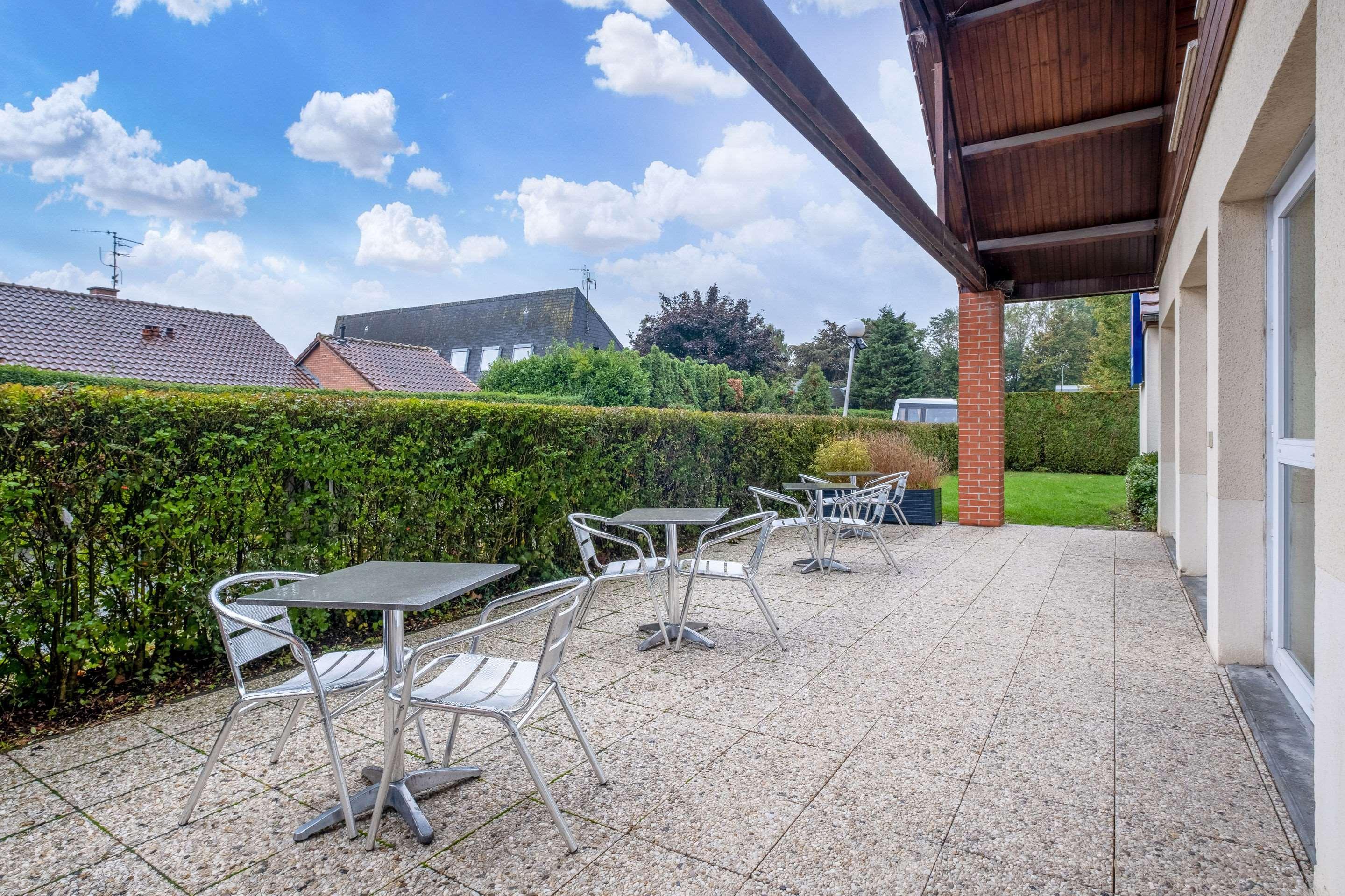 Hotel Comfort Lomme