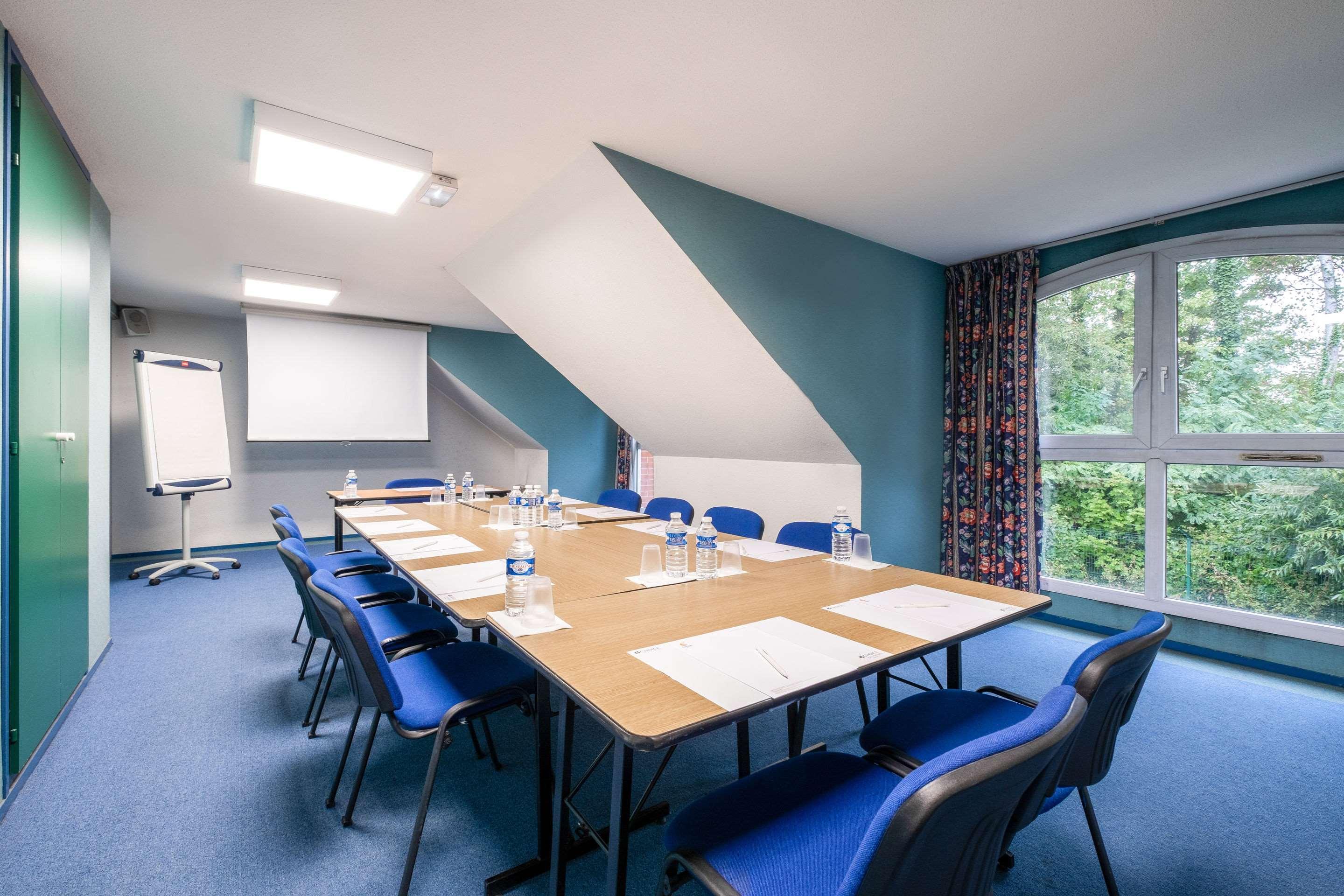 Comfort Lomme Hotel Lille