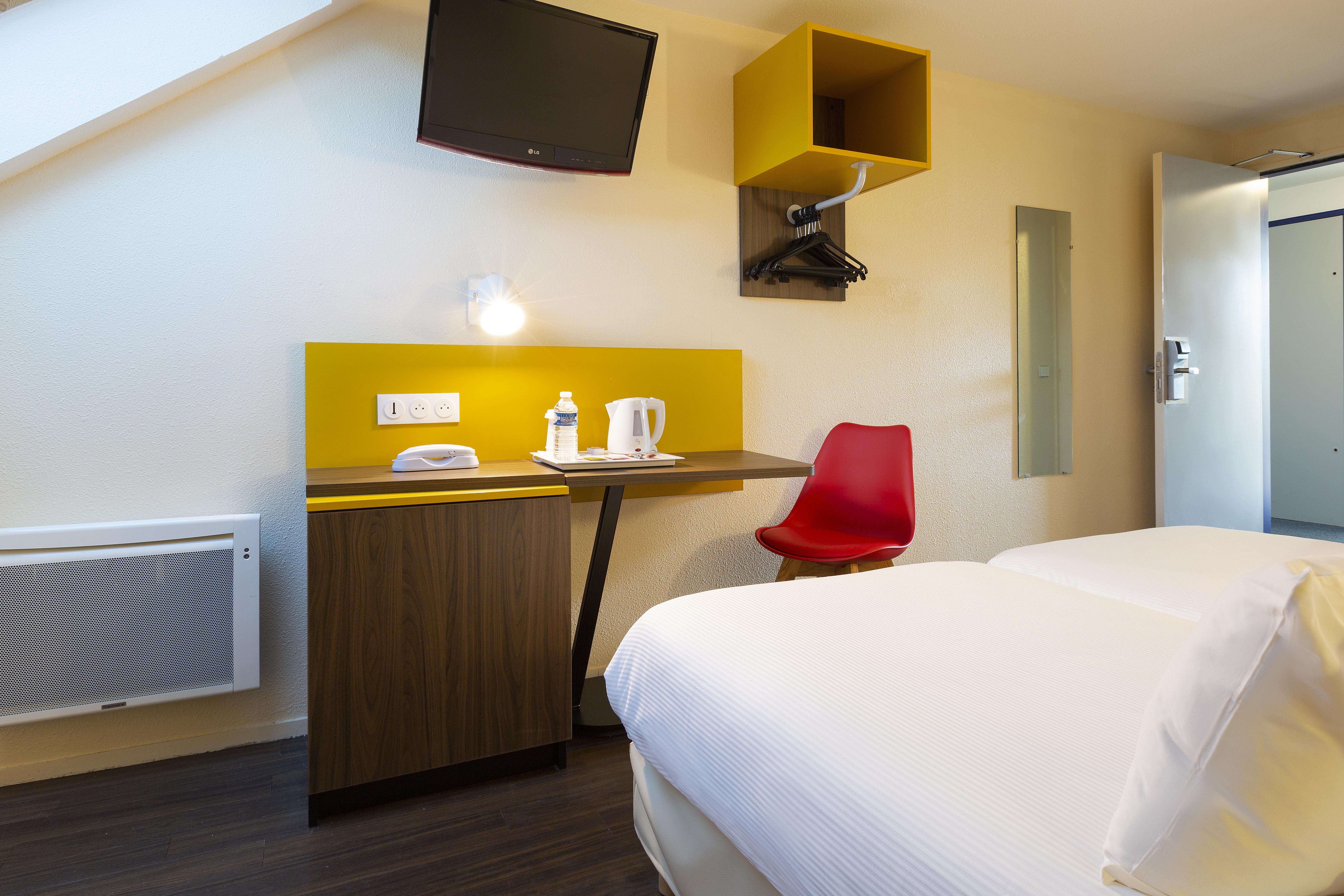 Hotel Comfort Lomme Lille