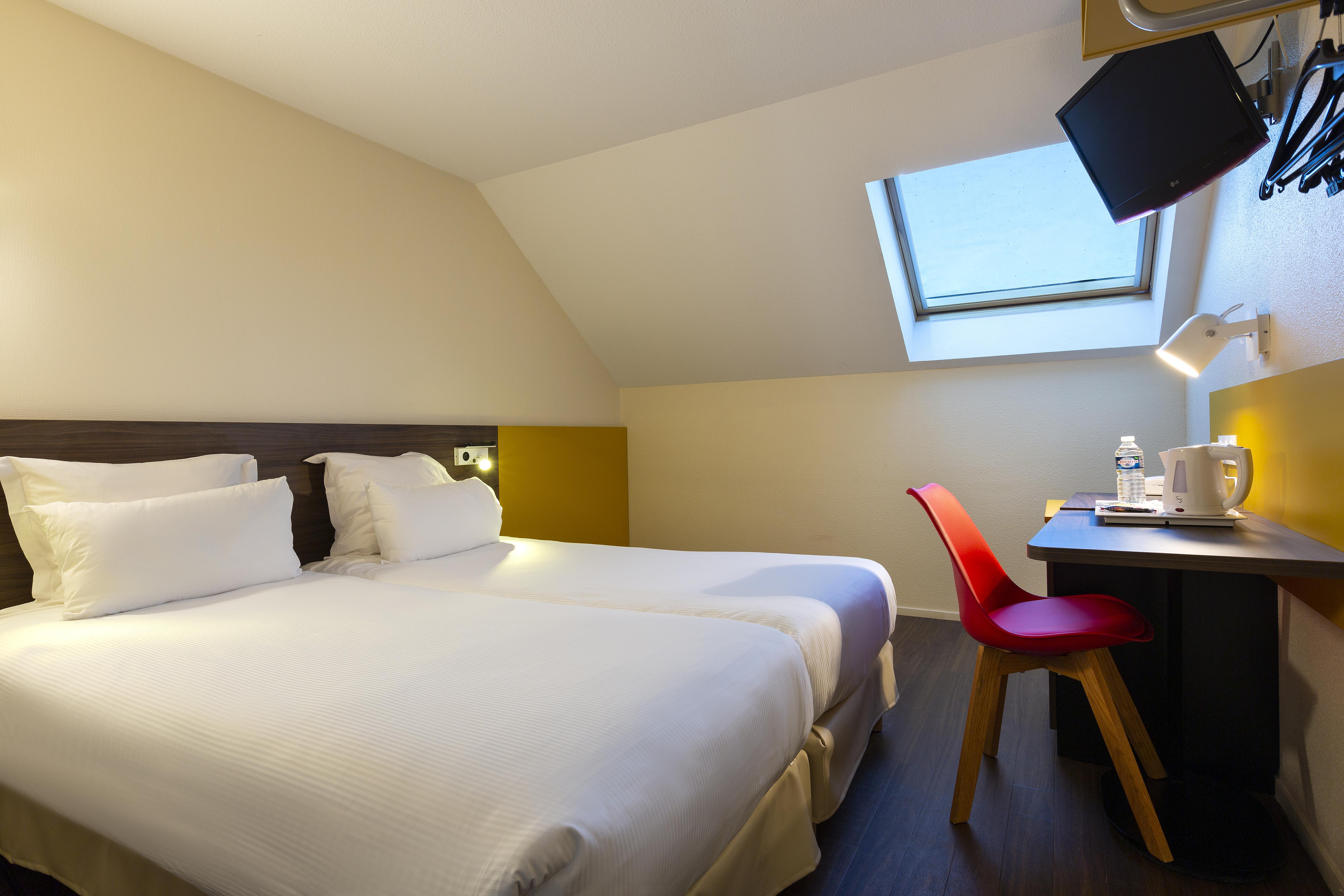 Hotel Comfort Lomme Lille