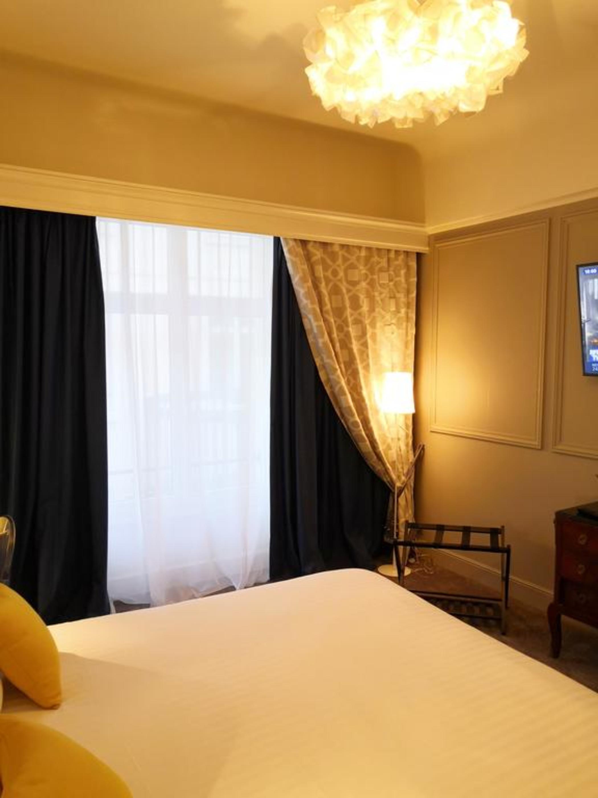 Hotel Grand Bellevue - Grand Place Lille