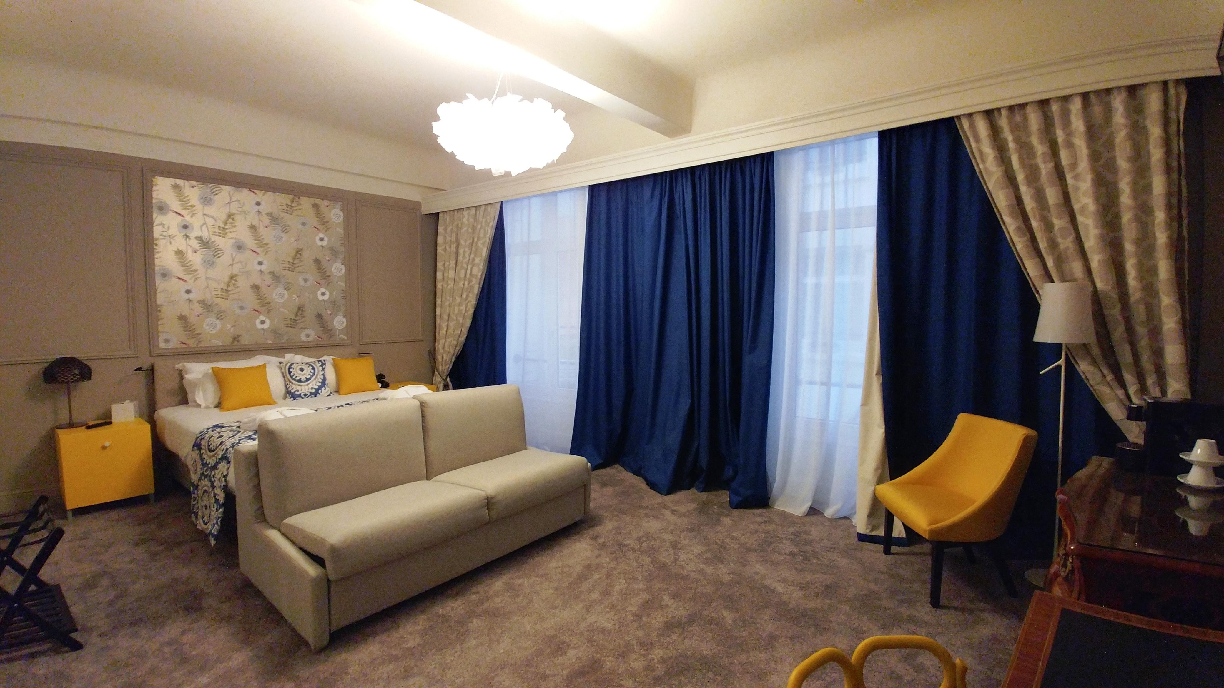 Grand Bellevue - Grand Place Hotel Lille