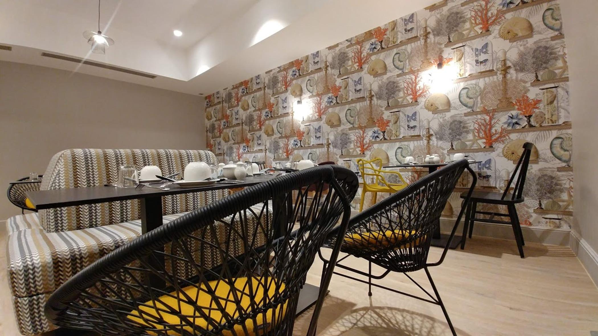 Grand Bellevue - Grand Place Hotel