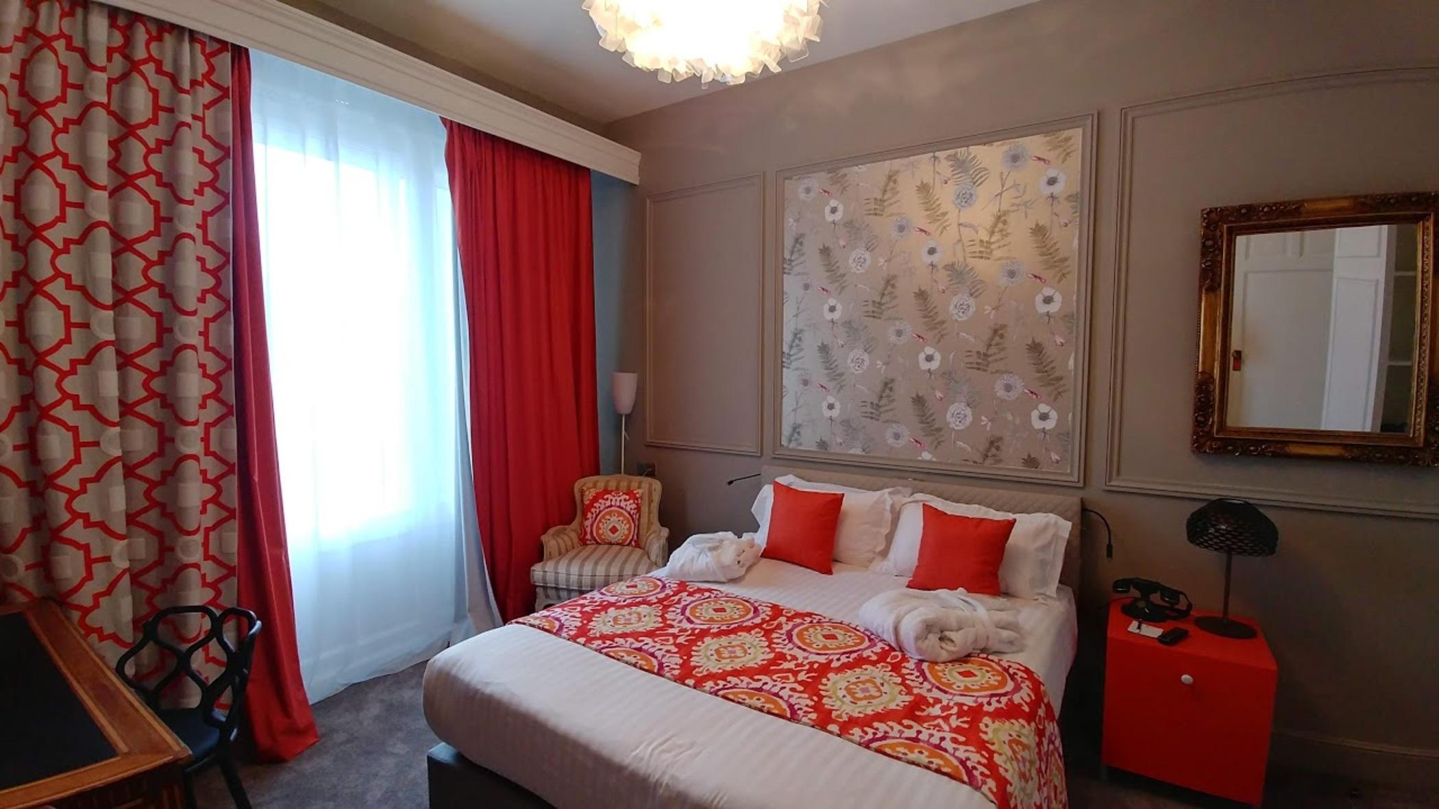 Hotel Grand Bellevue - Grand Place