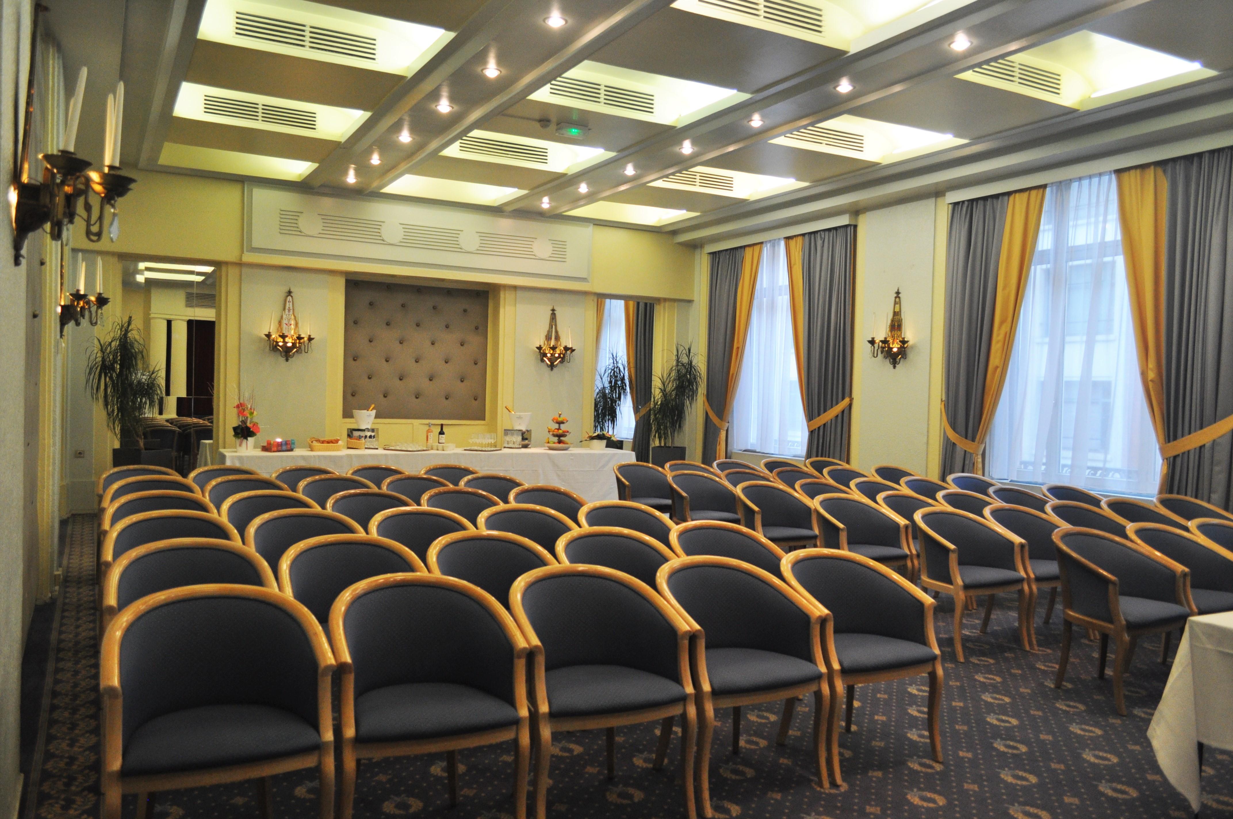 Grand Bellevue - Grand Place Hotel Lille