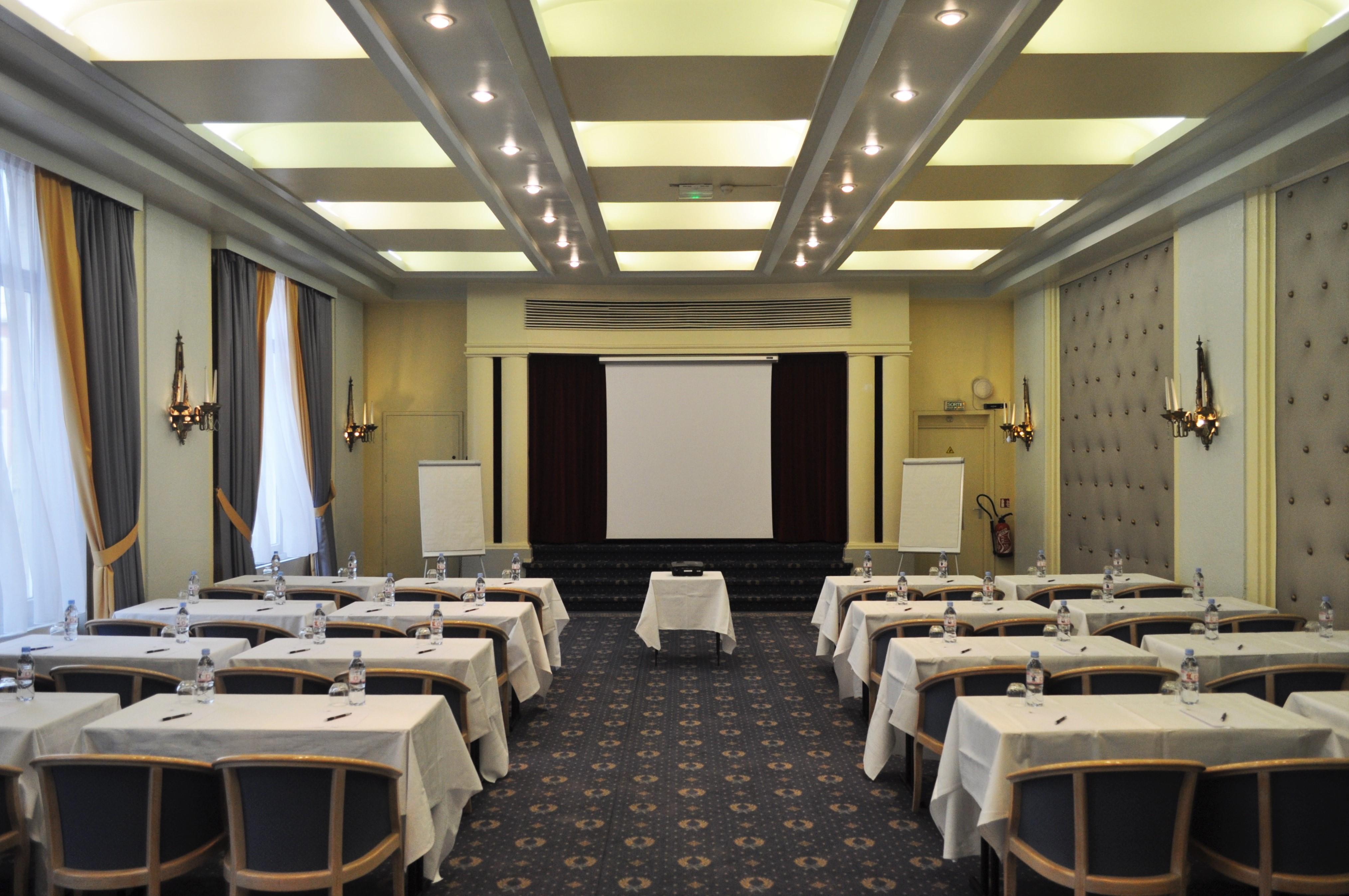 Hotel Grand Bellevue - Grand Place 4*
