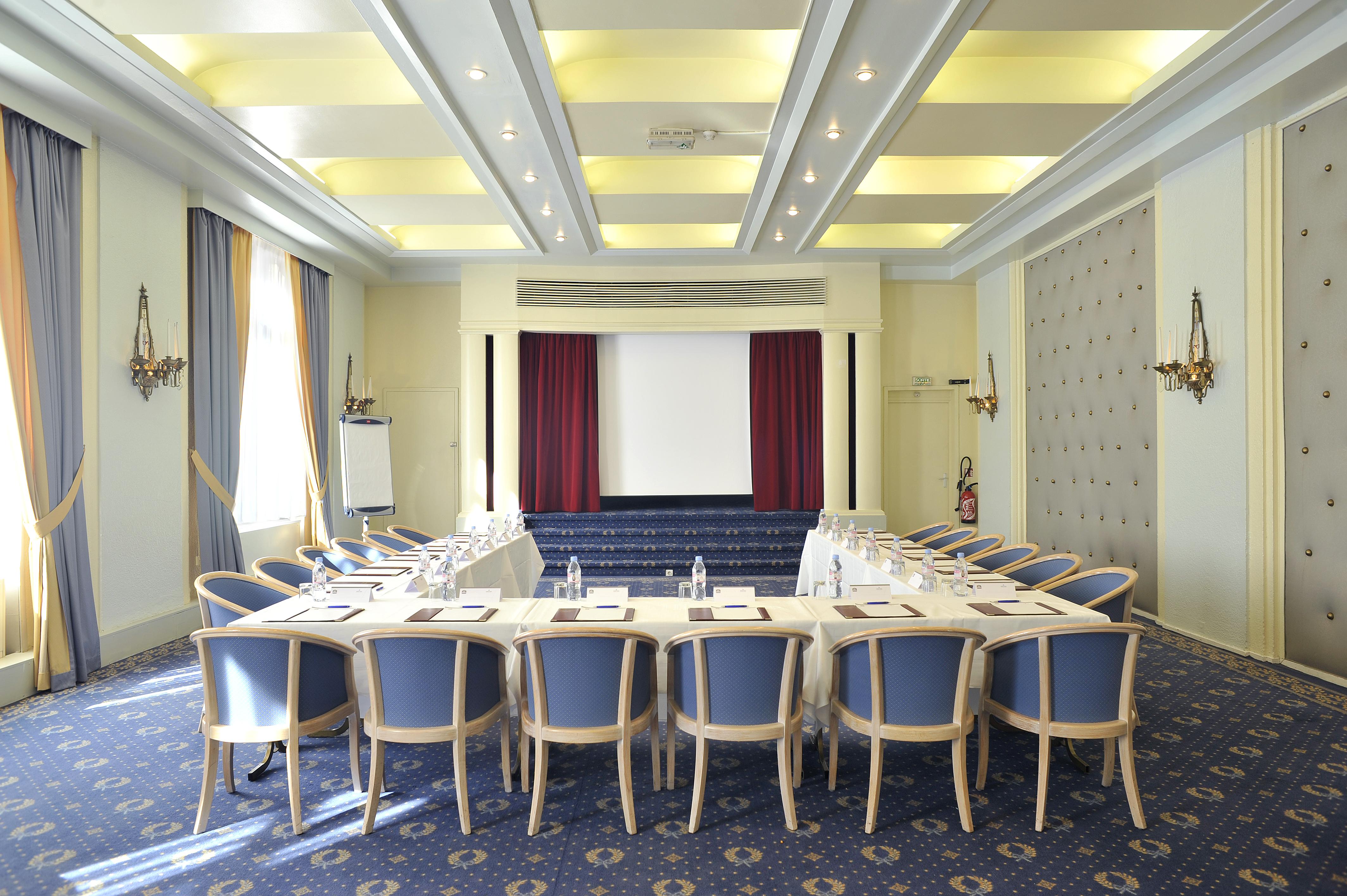 Hotel Grand Bellevue - Grand Place Lille