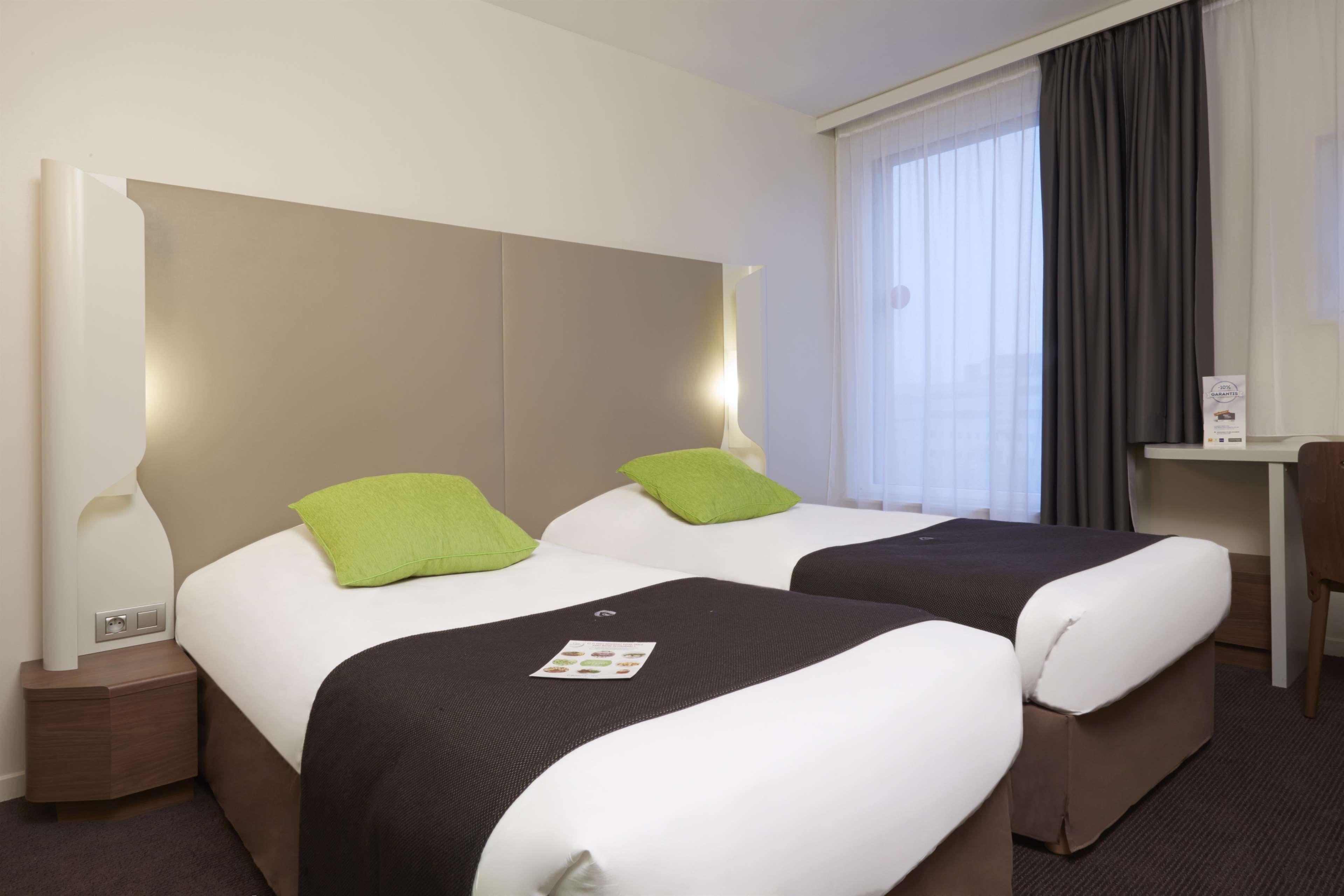 Hotel Campanile Euralille 3*