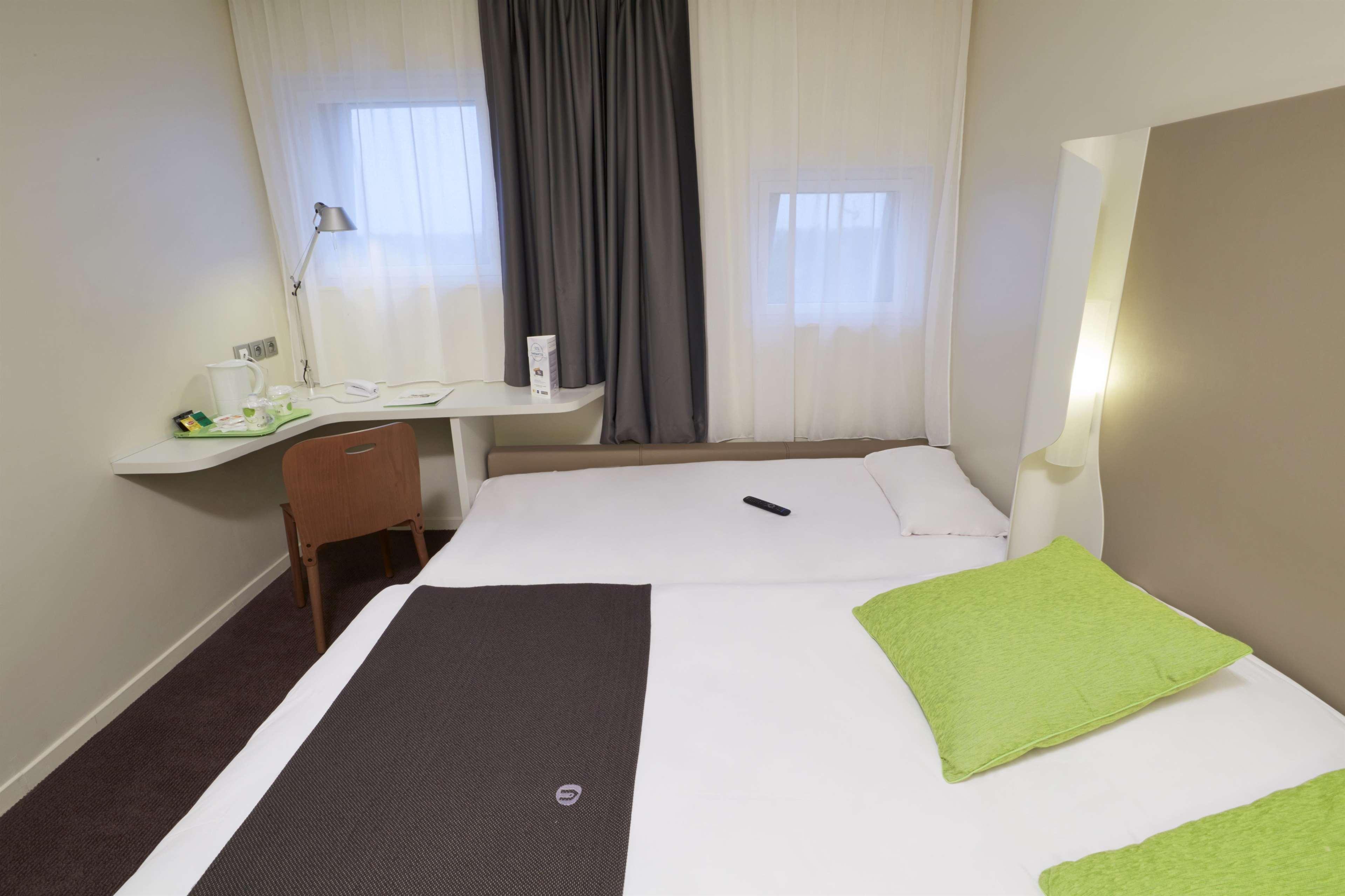 Campanile Euralille 3* Lille