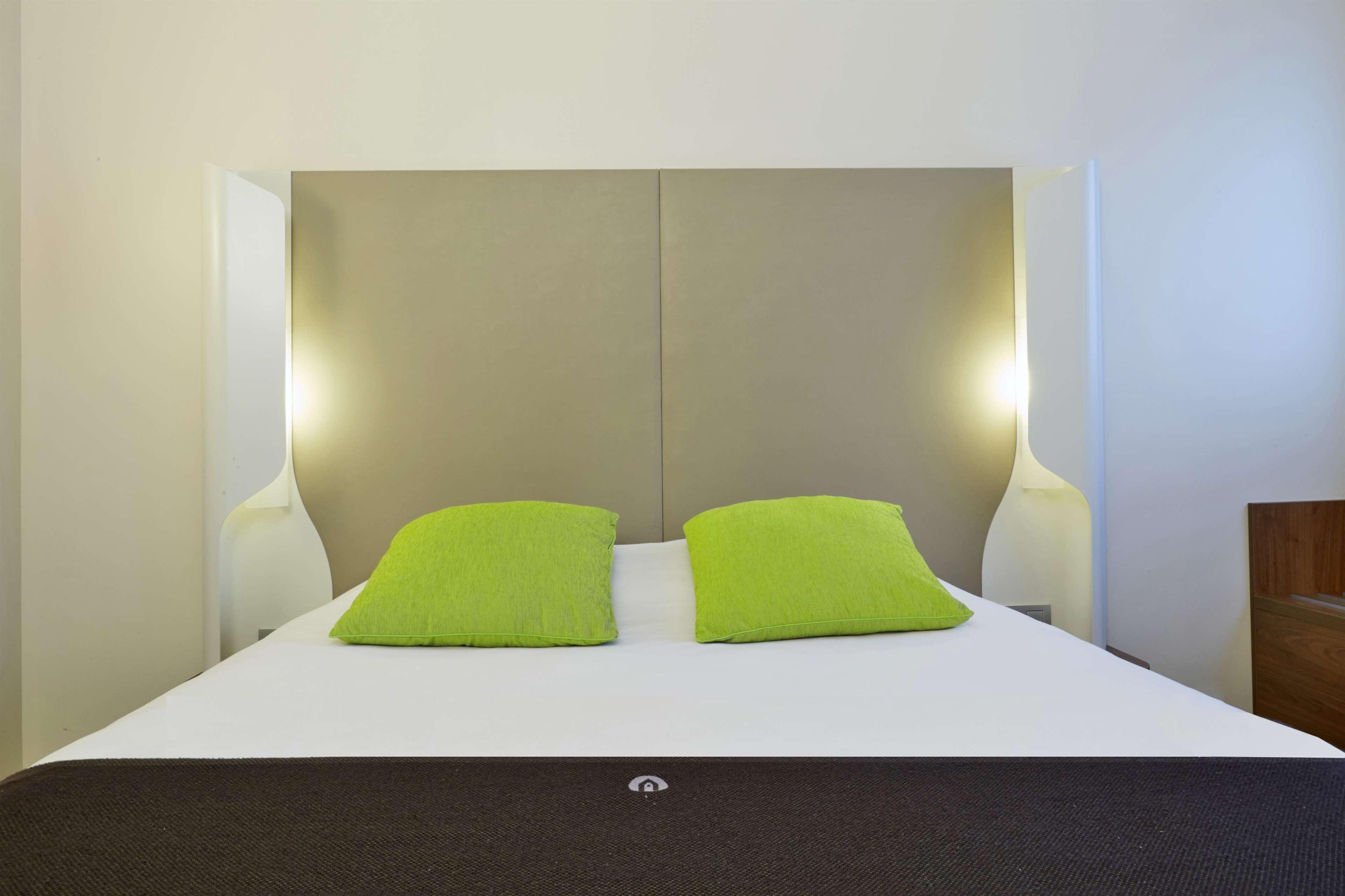 Hotel Campanile Euralille