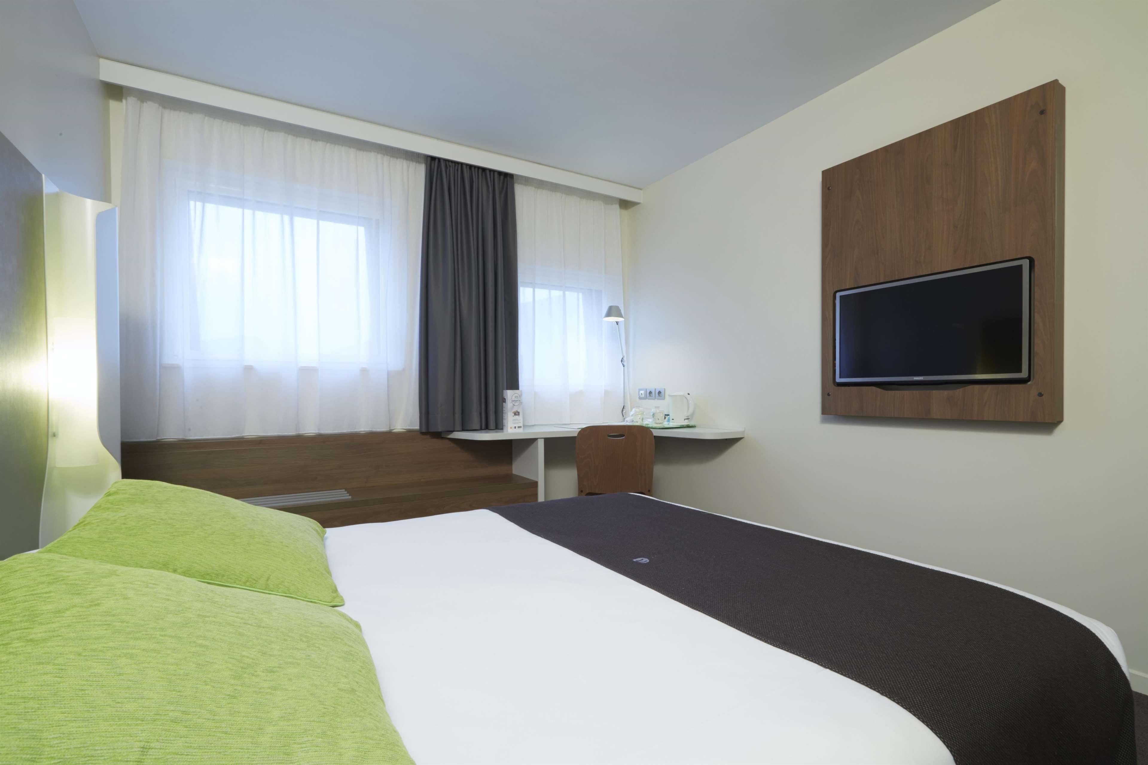 Campanile Euralille Hotel Lille