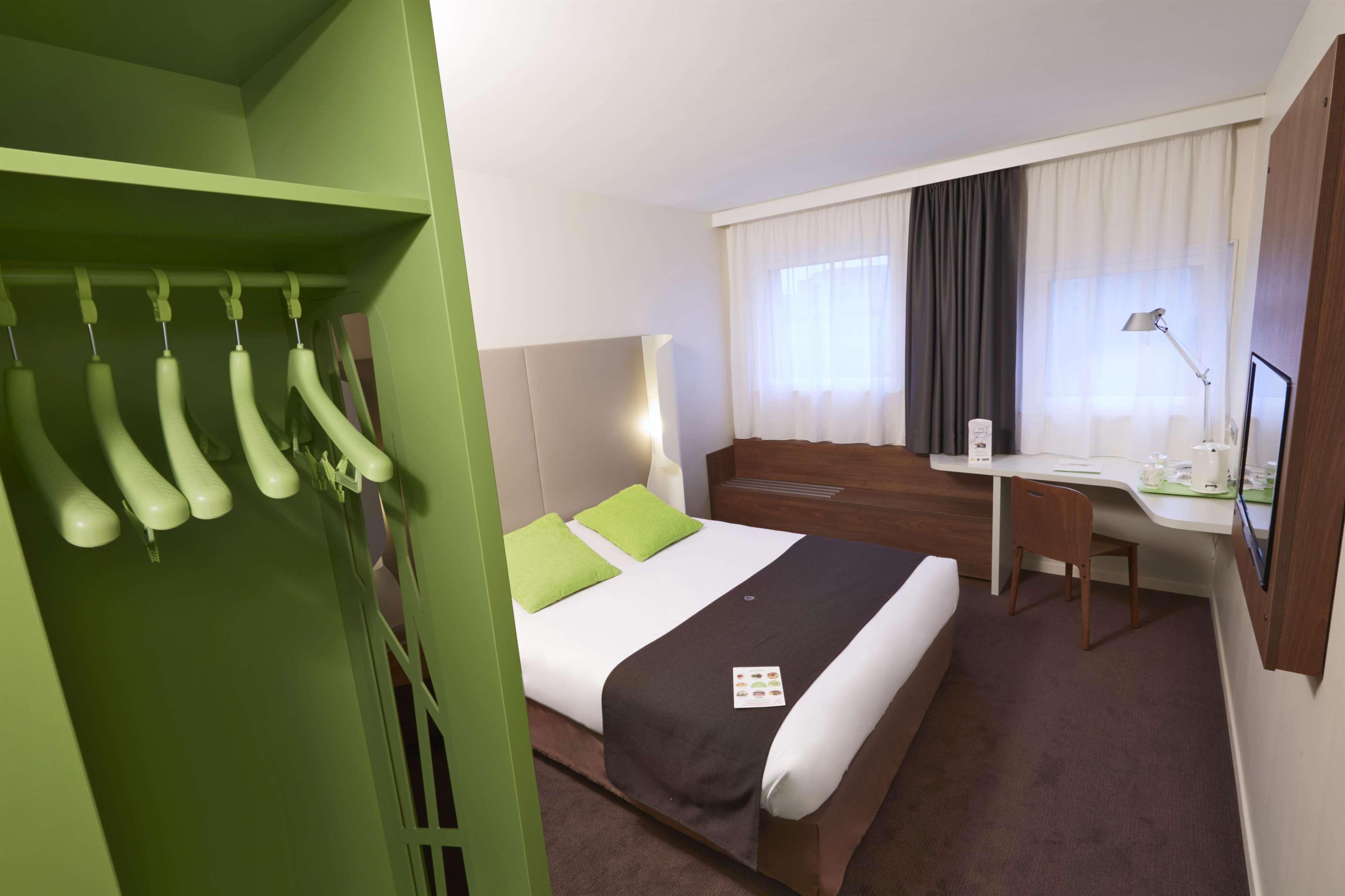 Hotel Campanile Euralille 3*