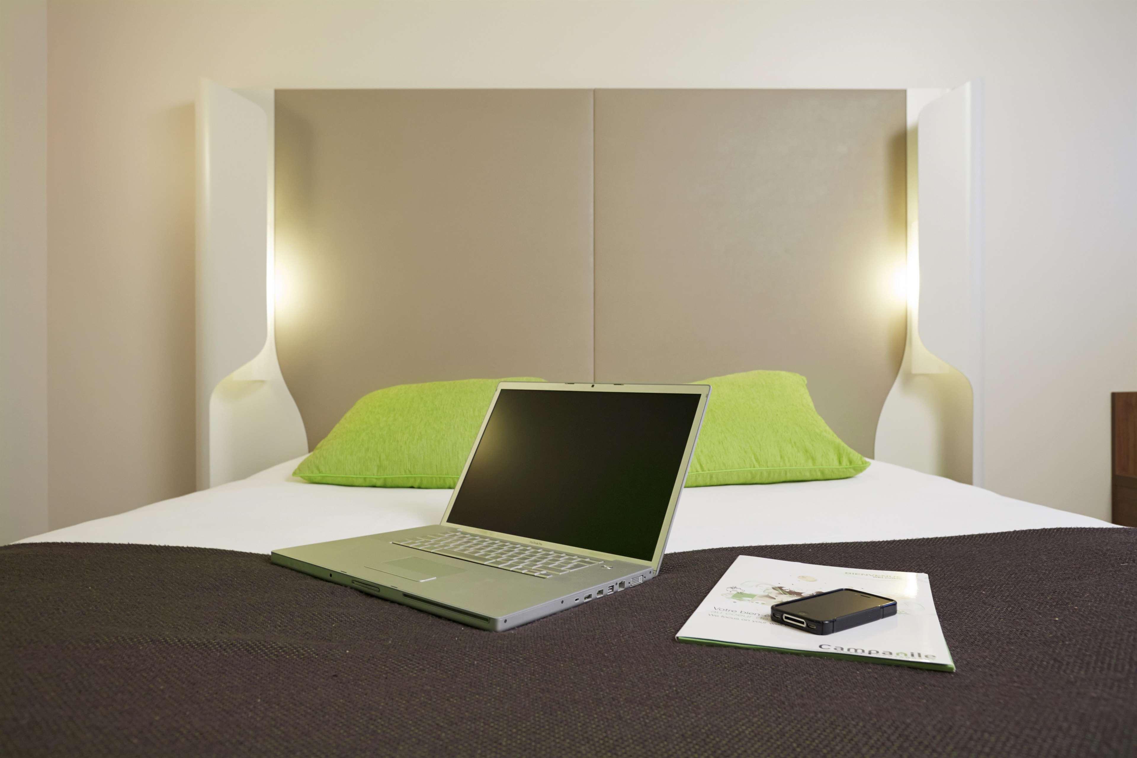 Hotel Campanile Euralille 3*