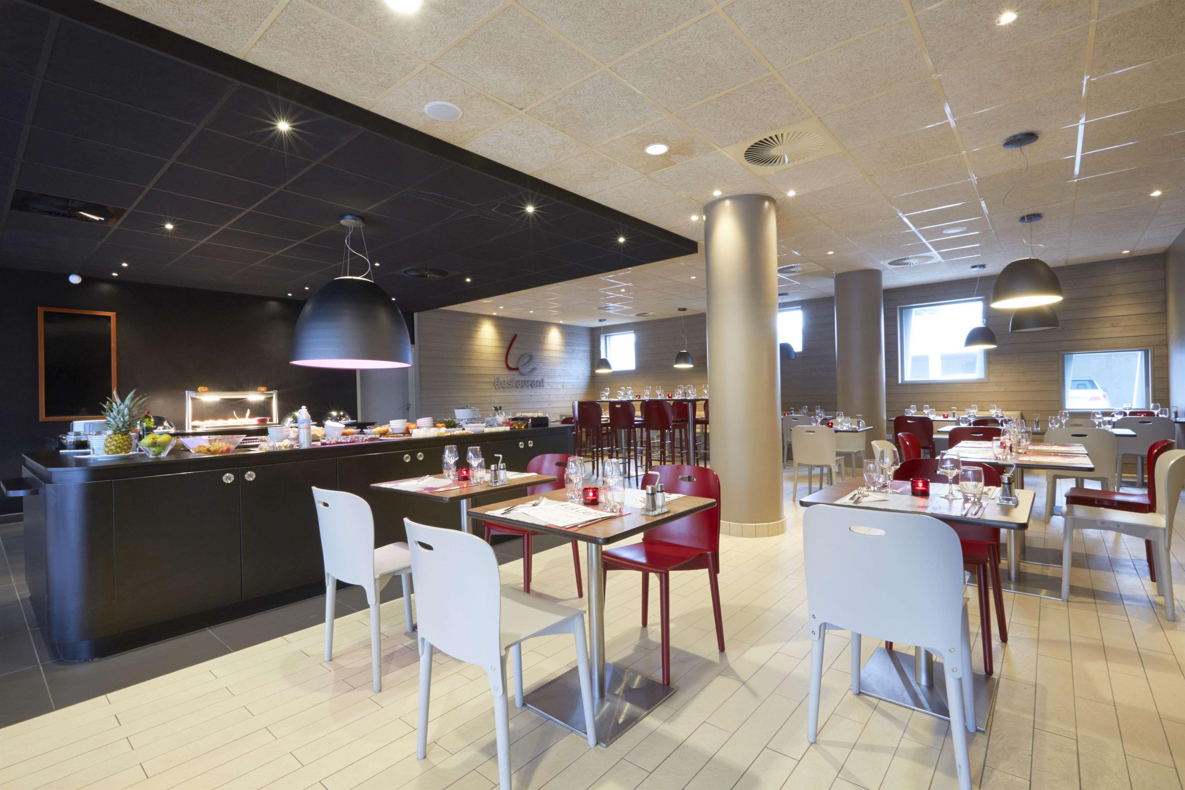 Hotel Campanile Euralille 3*