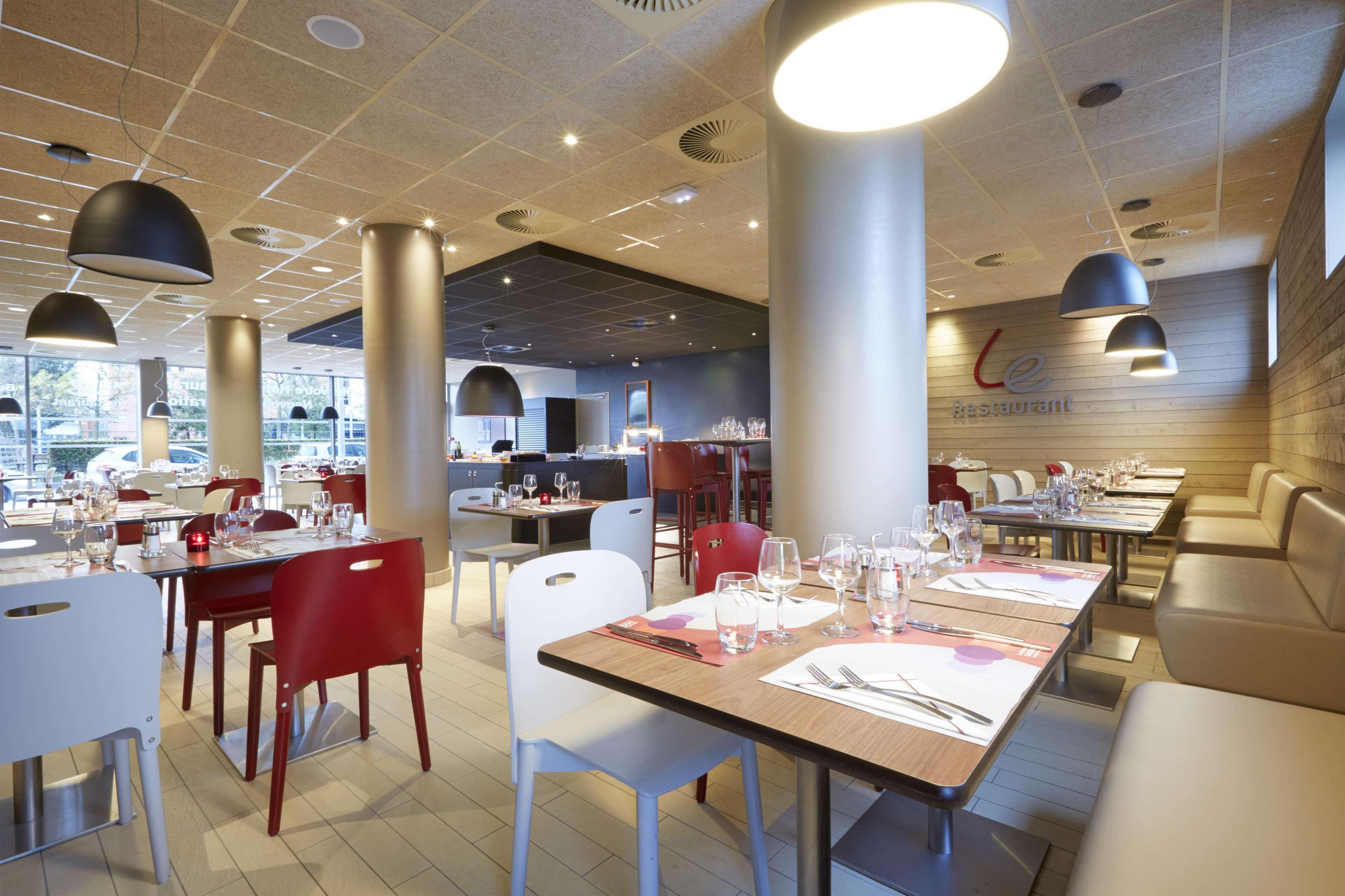 Campanile Euralille Hotel
