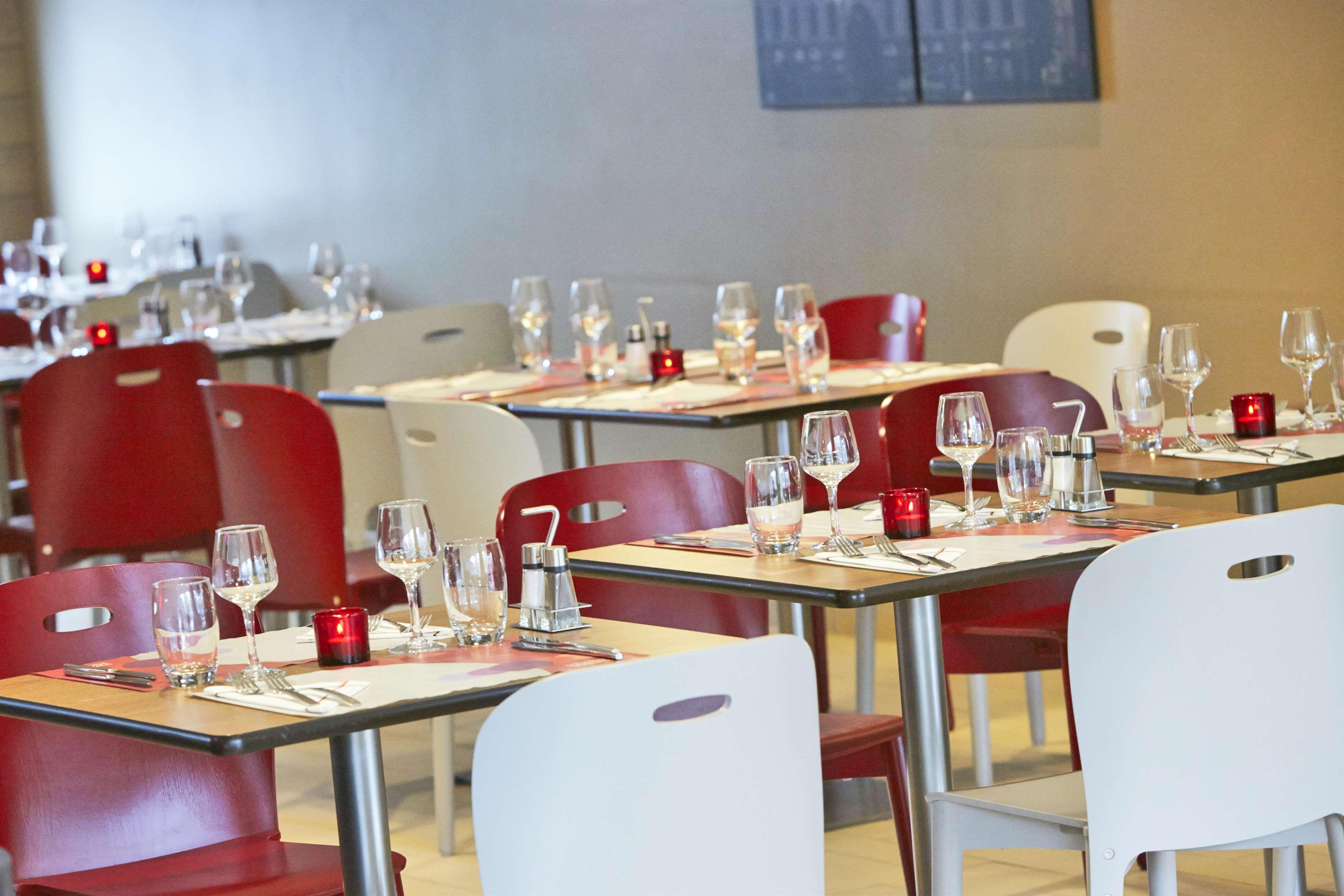 Hotel Campanile Euralille Lille