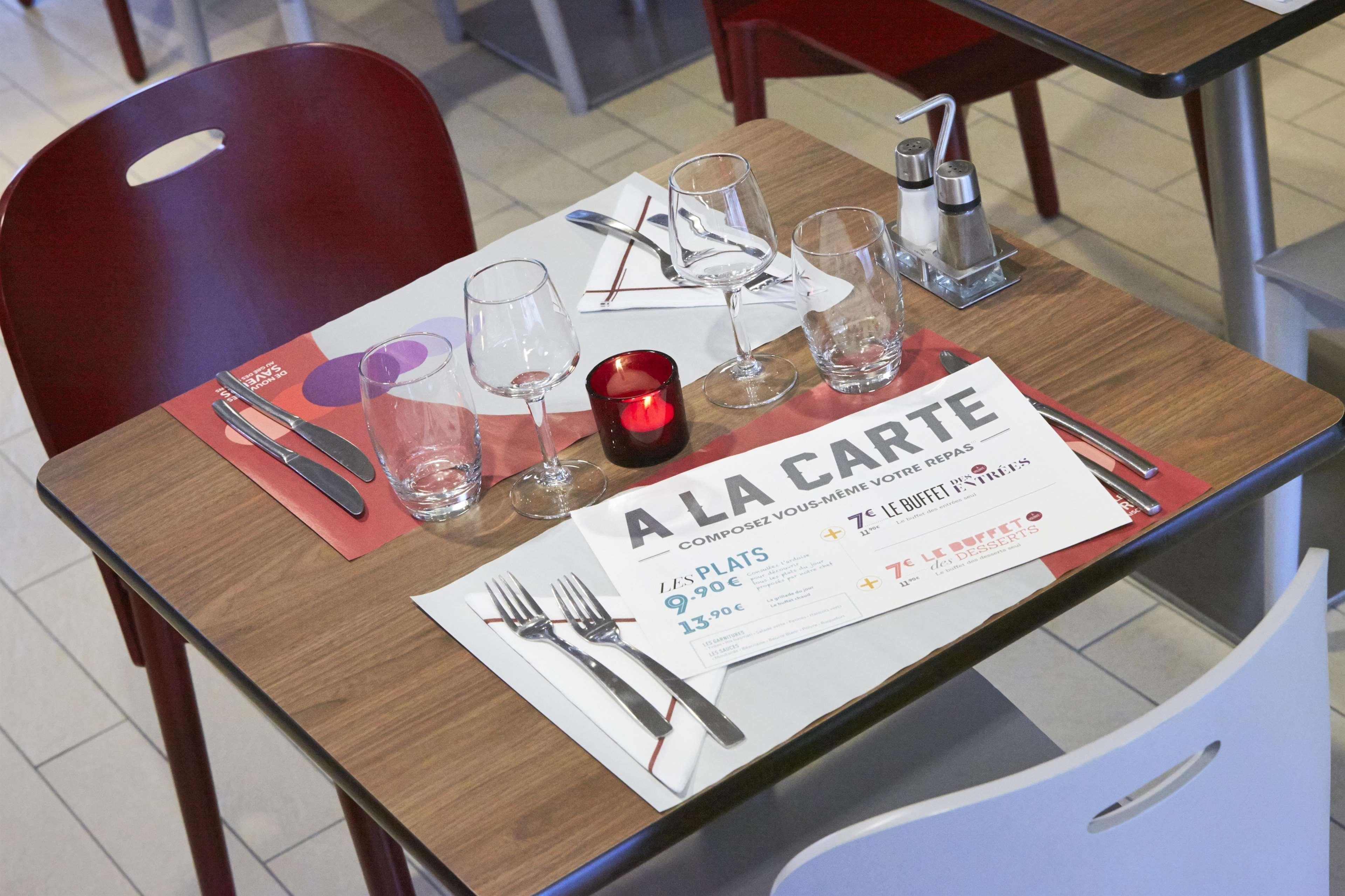 Hotel Campanile Euralille 3*