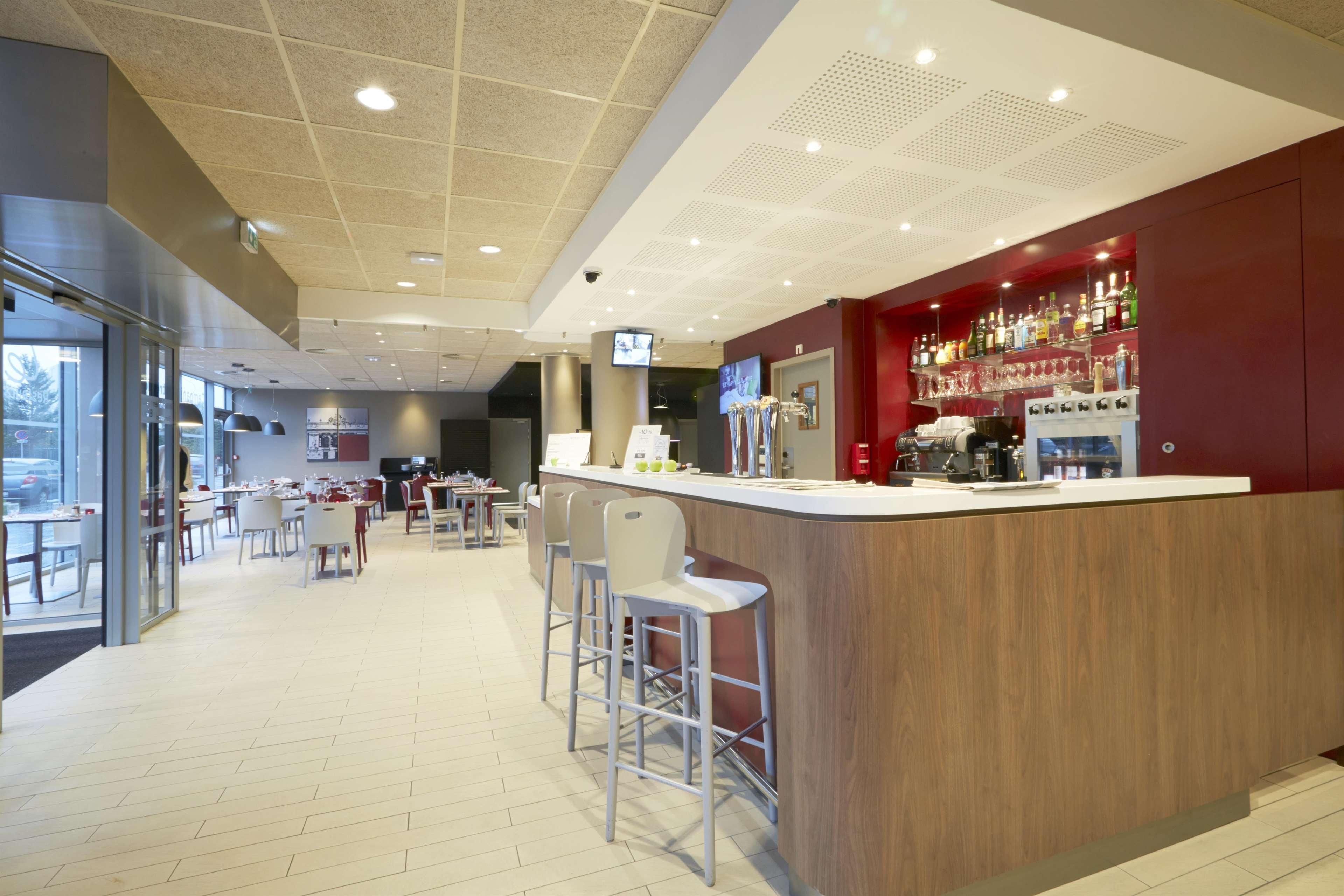 Hotel Campanile Euralille 3*
