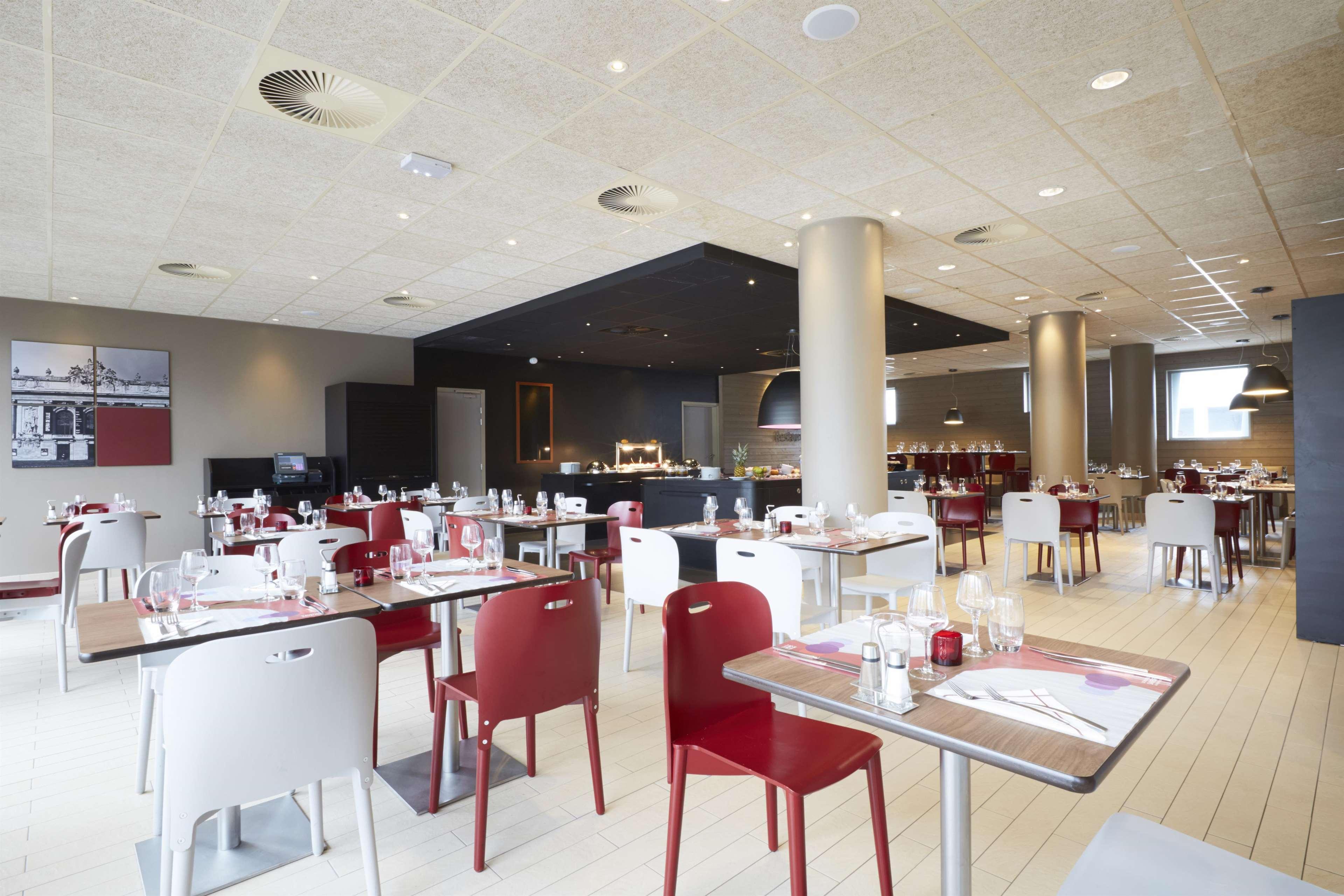 Campanile Euralille Hotel