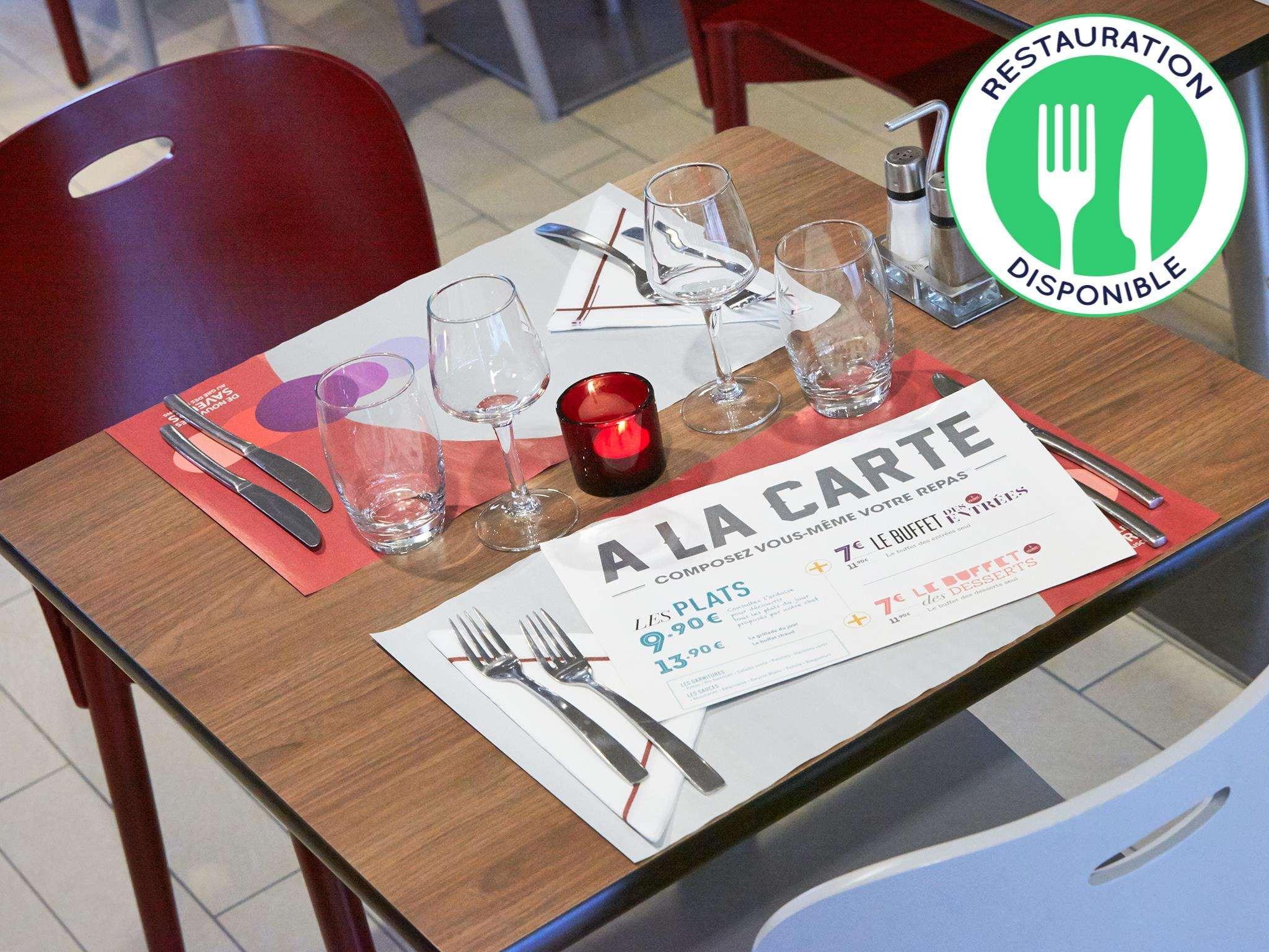 Campanile Euralille Hotel 3*