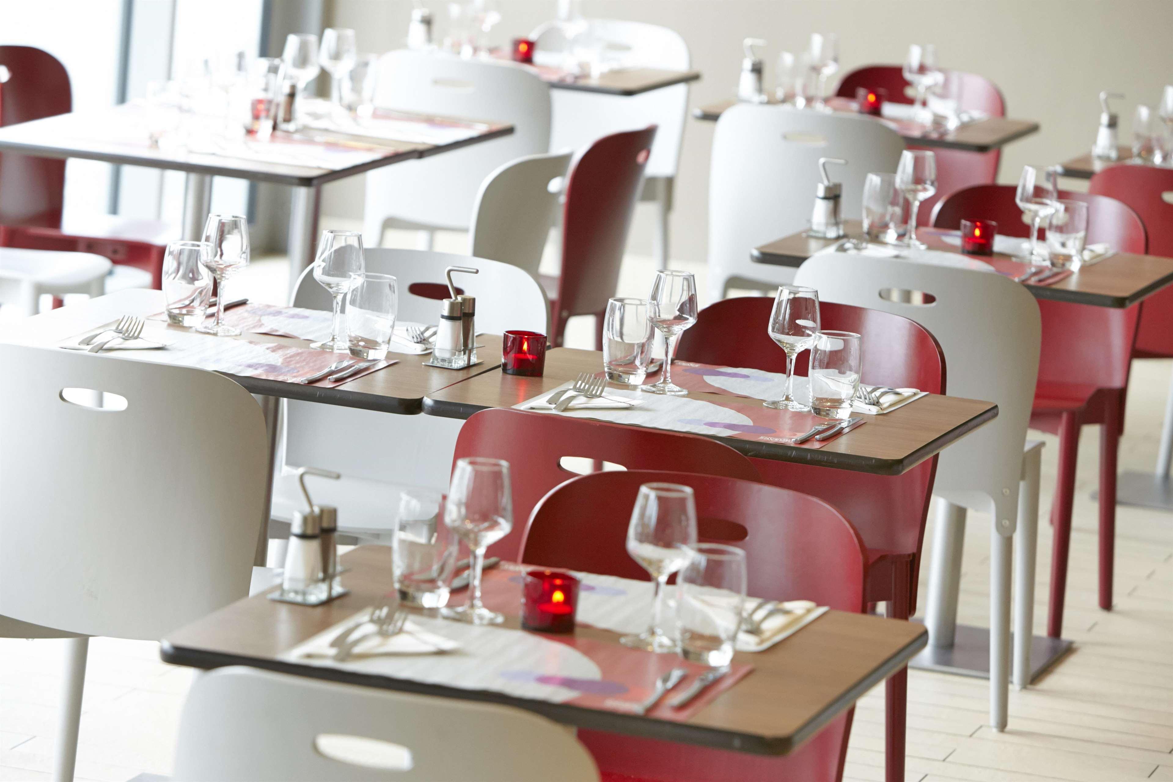 Hotel Campanile Euralille 3*