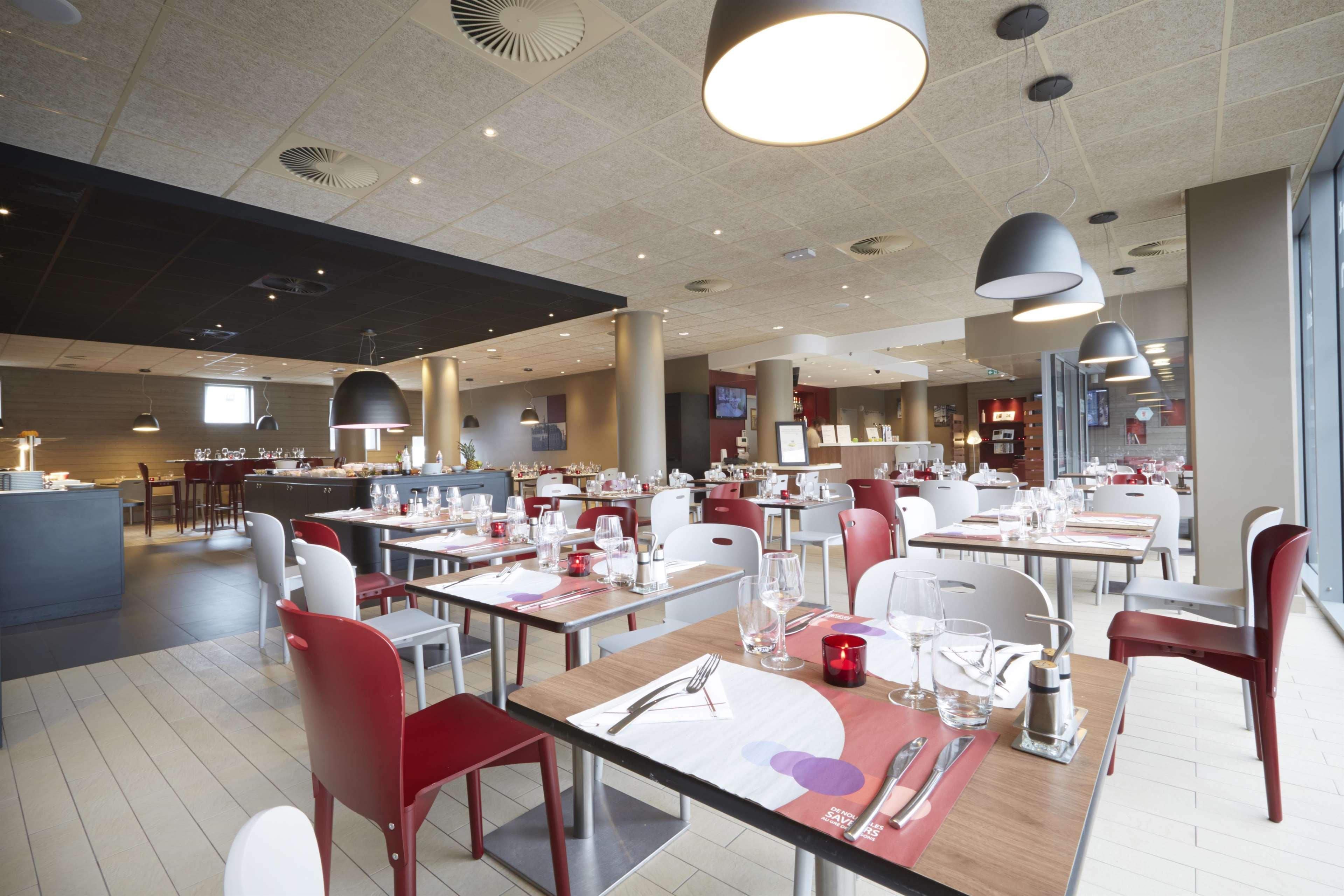 Campanile Euralille Hotel 3*