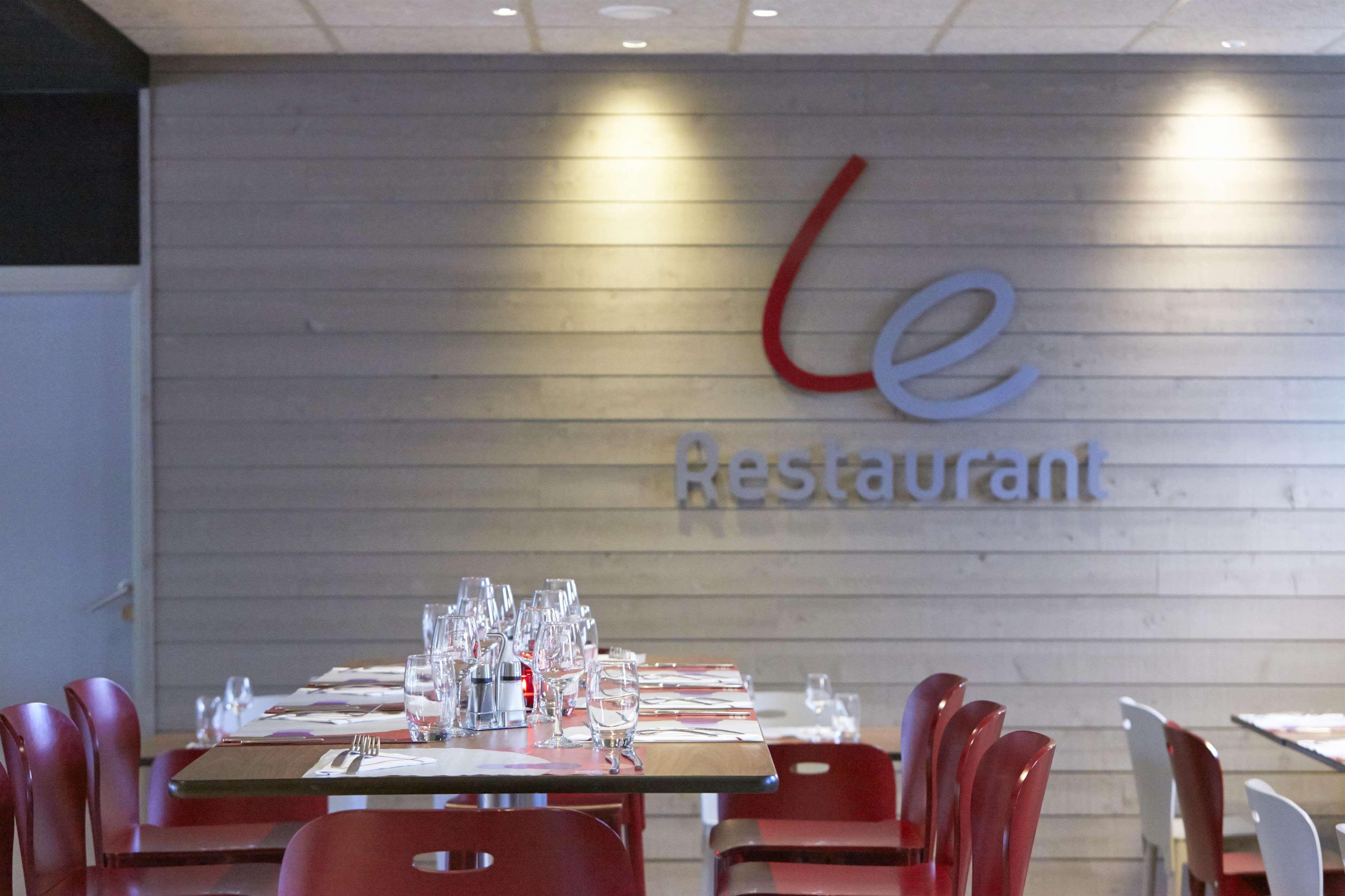 Campanile Euralille Hotel 3*