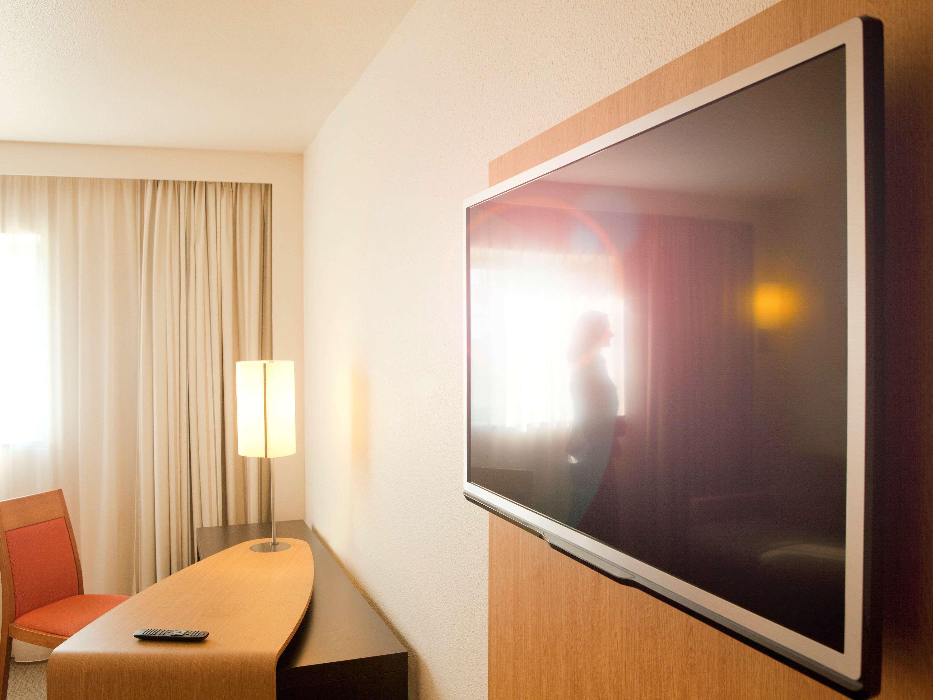 Novotel Centre Gares 4* Lille