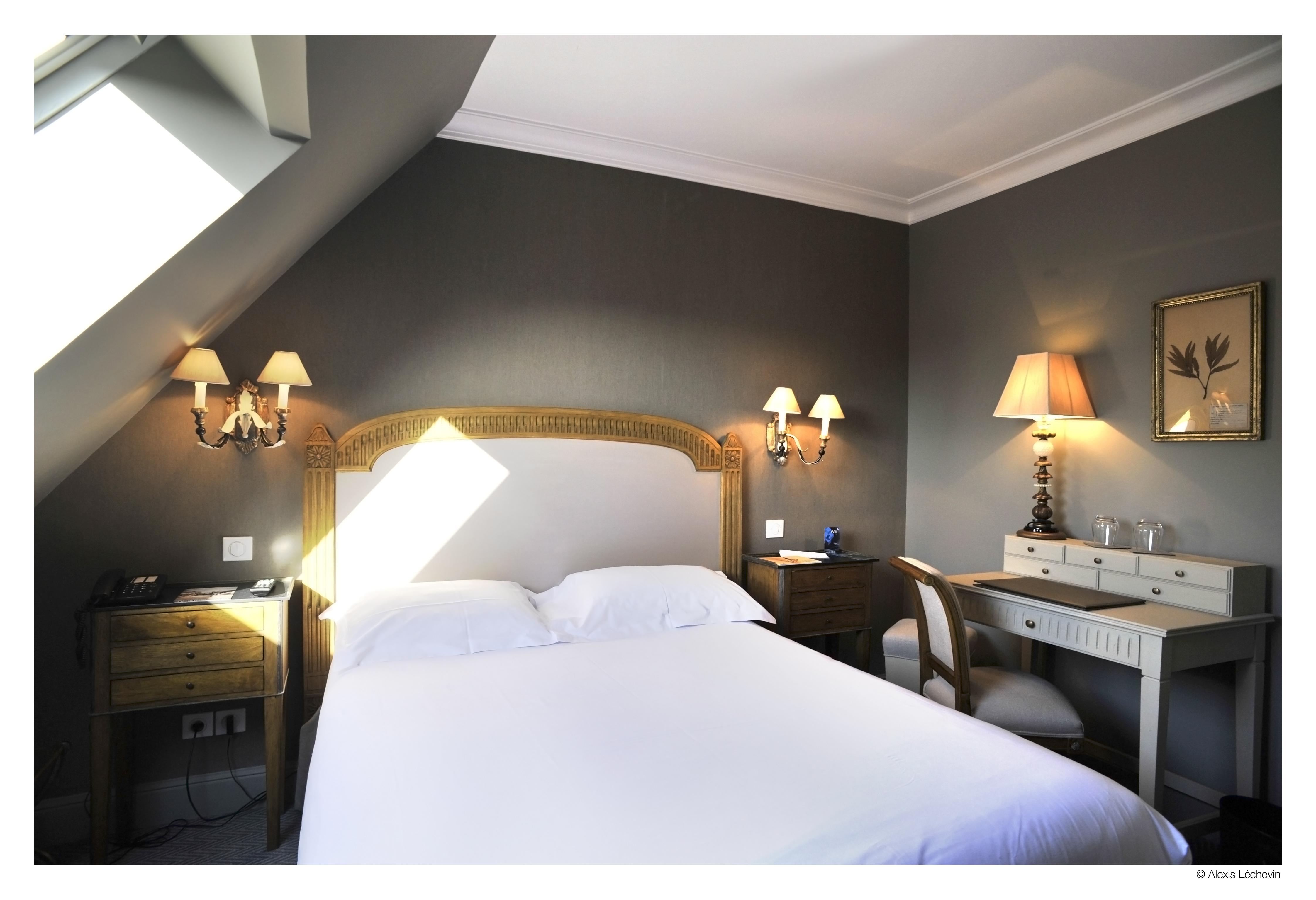 Hotel De La Treille Lille