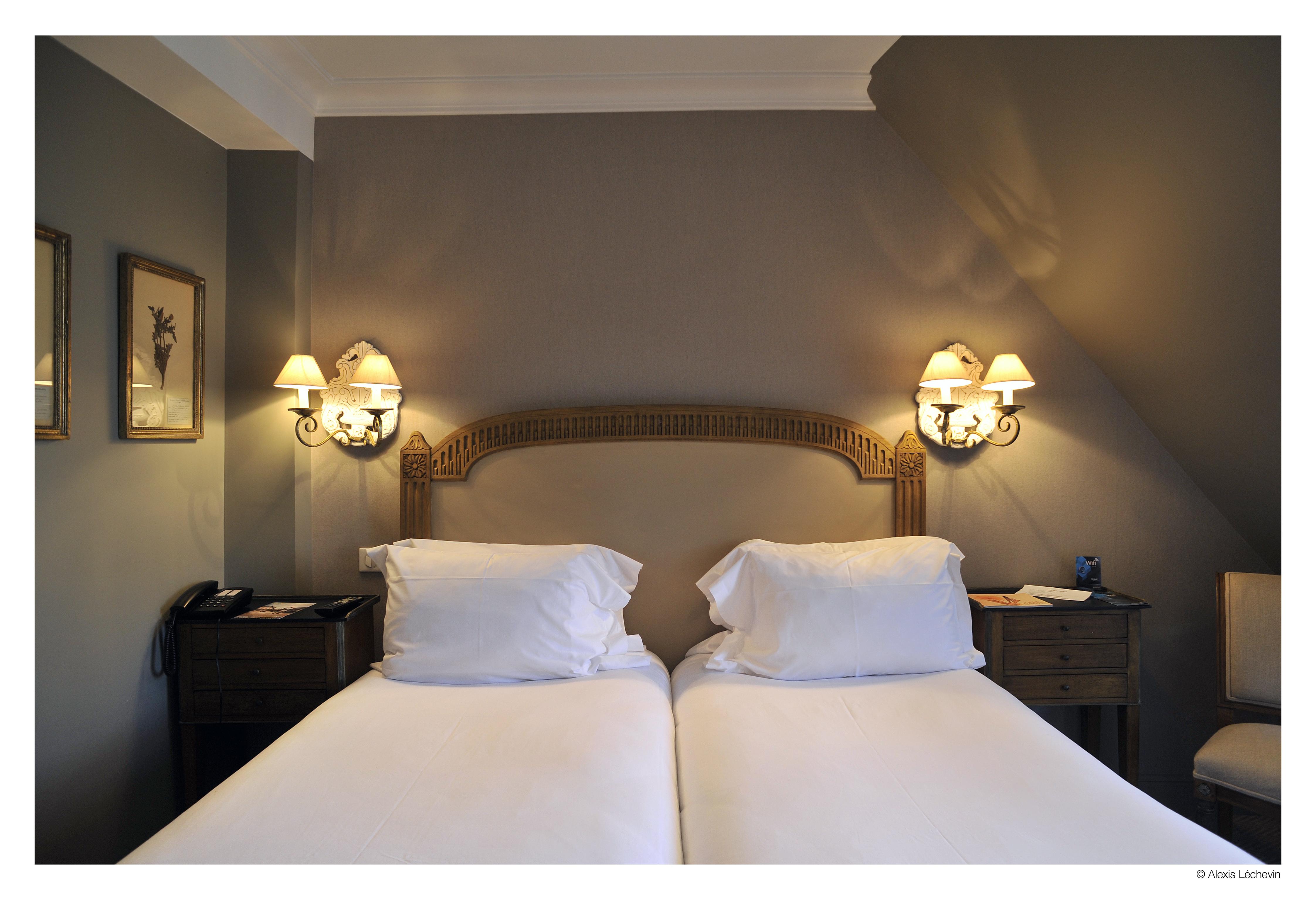 De La Treille Hotel 3*
