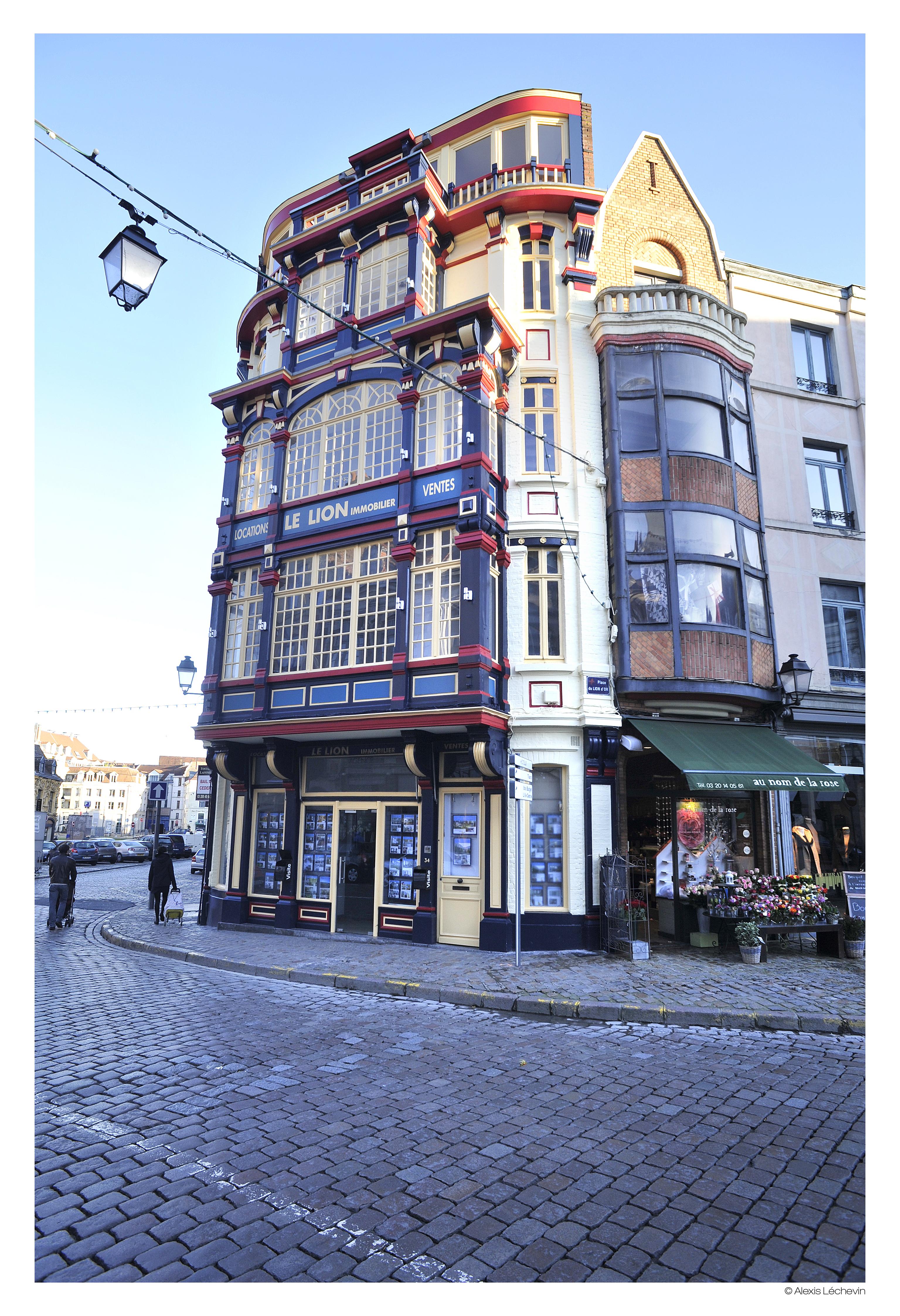 De La Treille Hotel 3*
