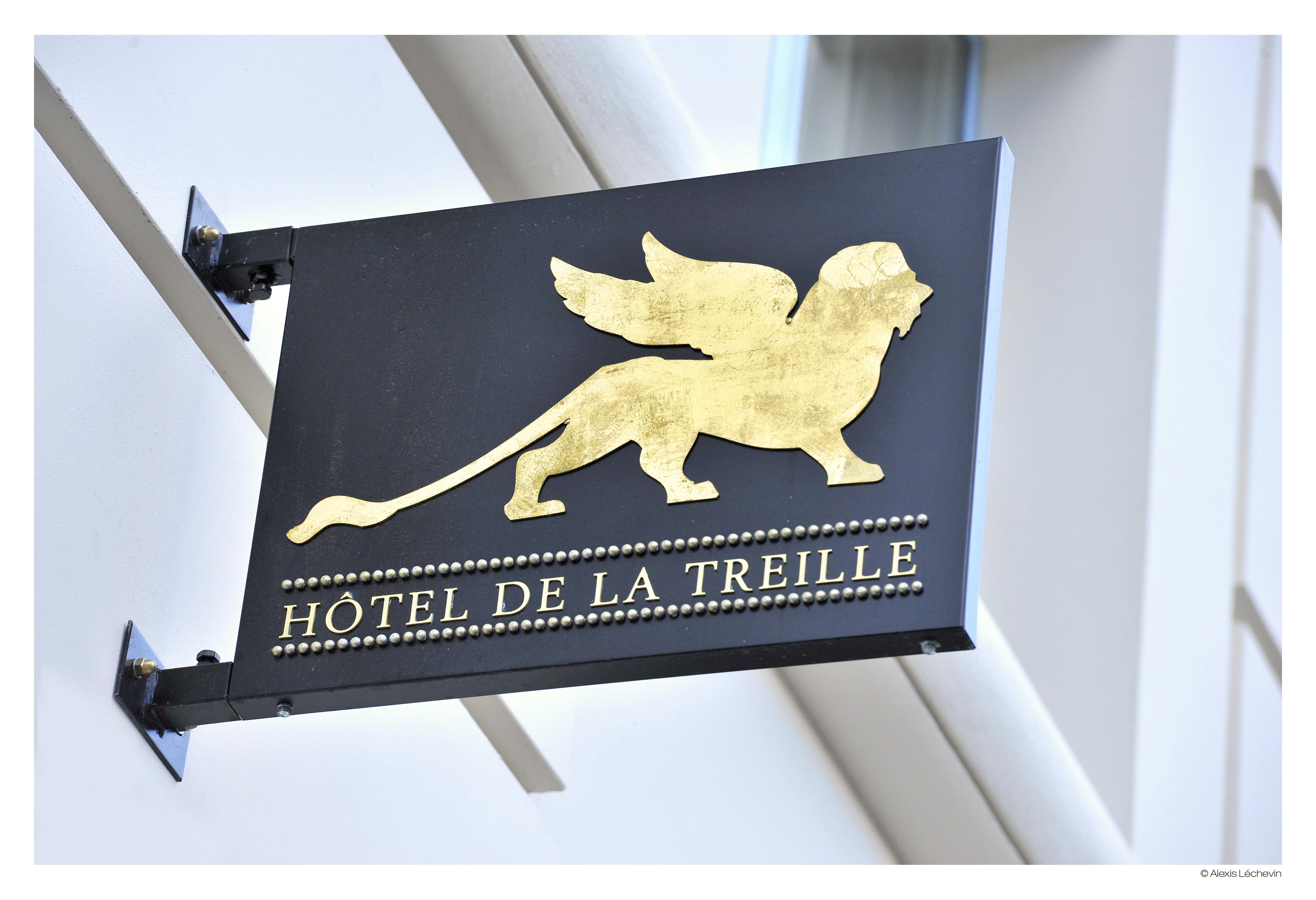 De La Treille Hotel 3*