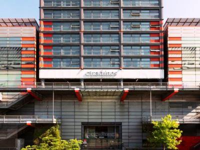Citadines Centre Lille