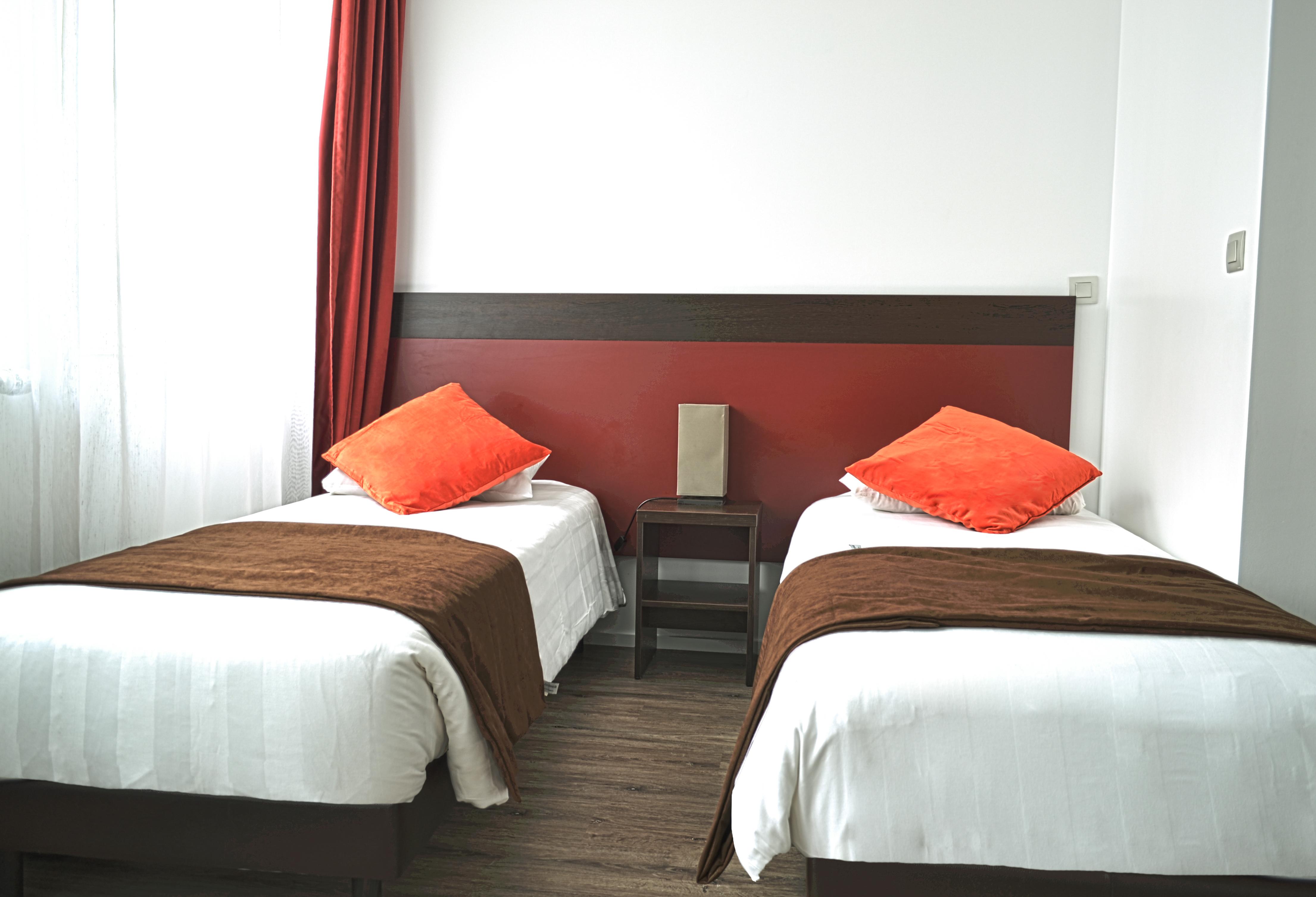 Aparthotel Residhotel Vauban 3*