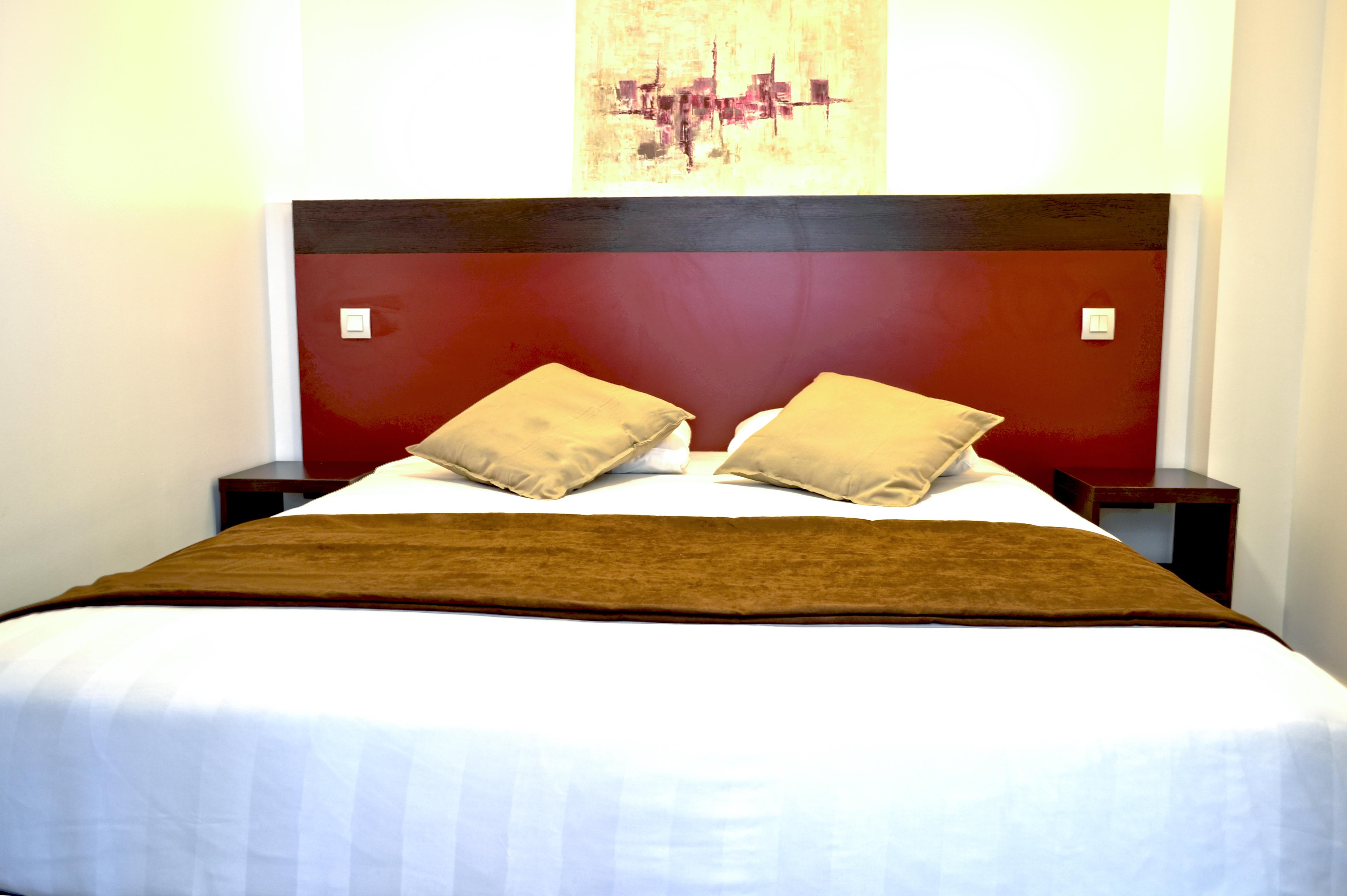 Aparthotel Residhotel Vauban 3*