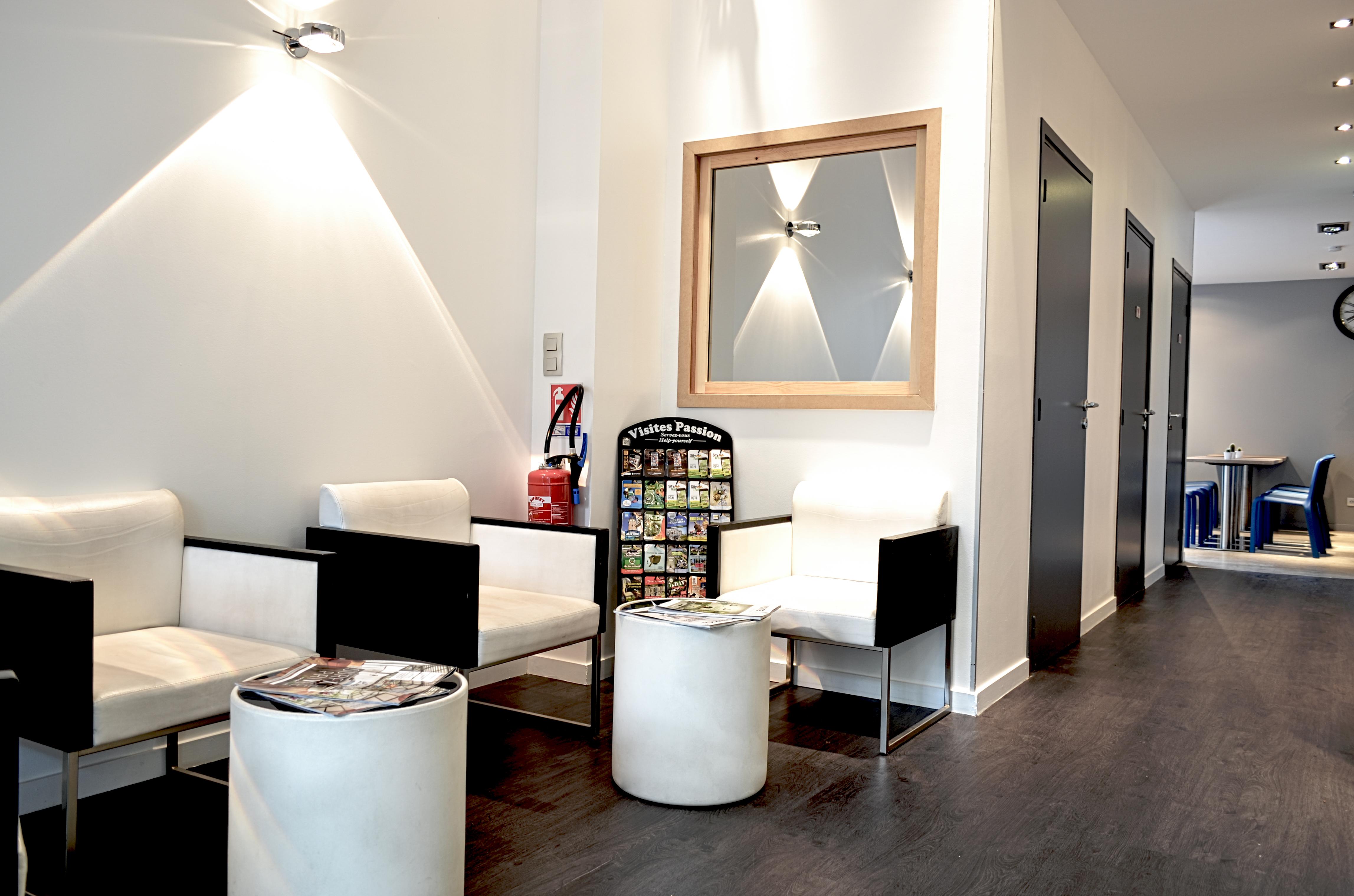 Residhotel Vauban Lille