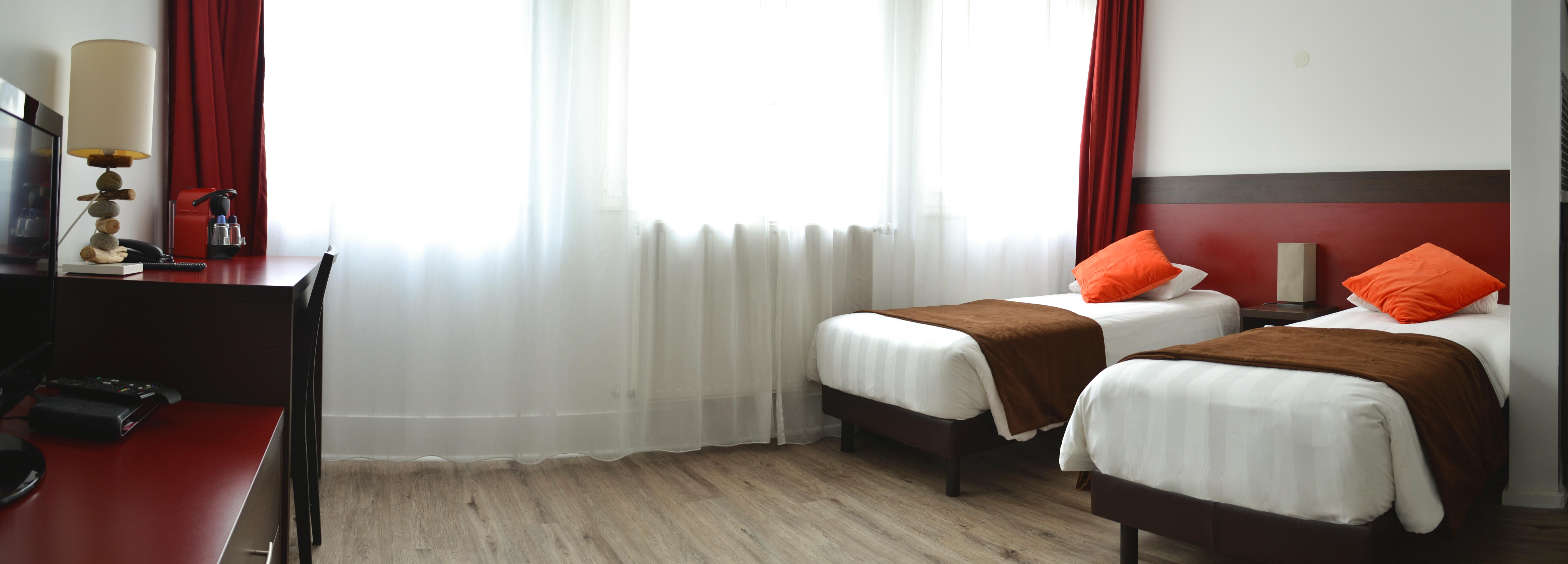Aparthotel Residhotel Vauban 3*