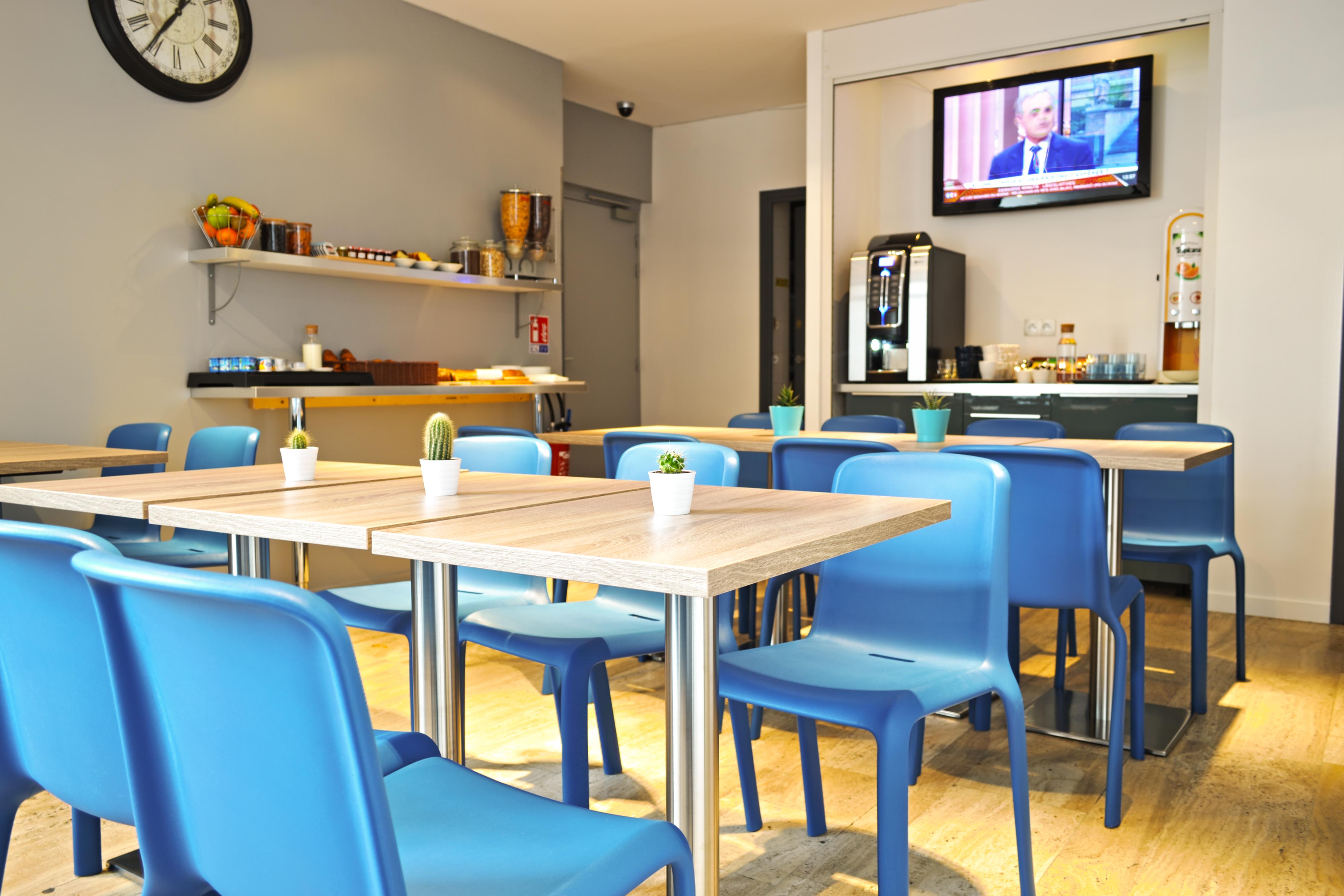 Residhotel Vauban Lille