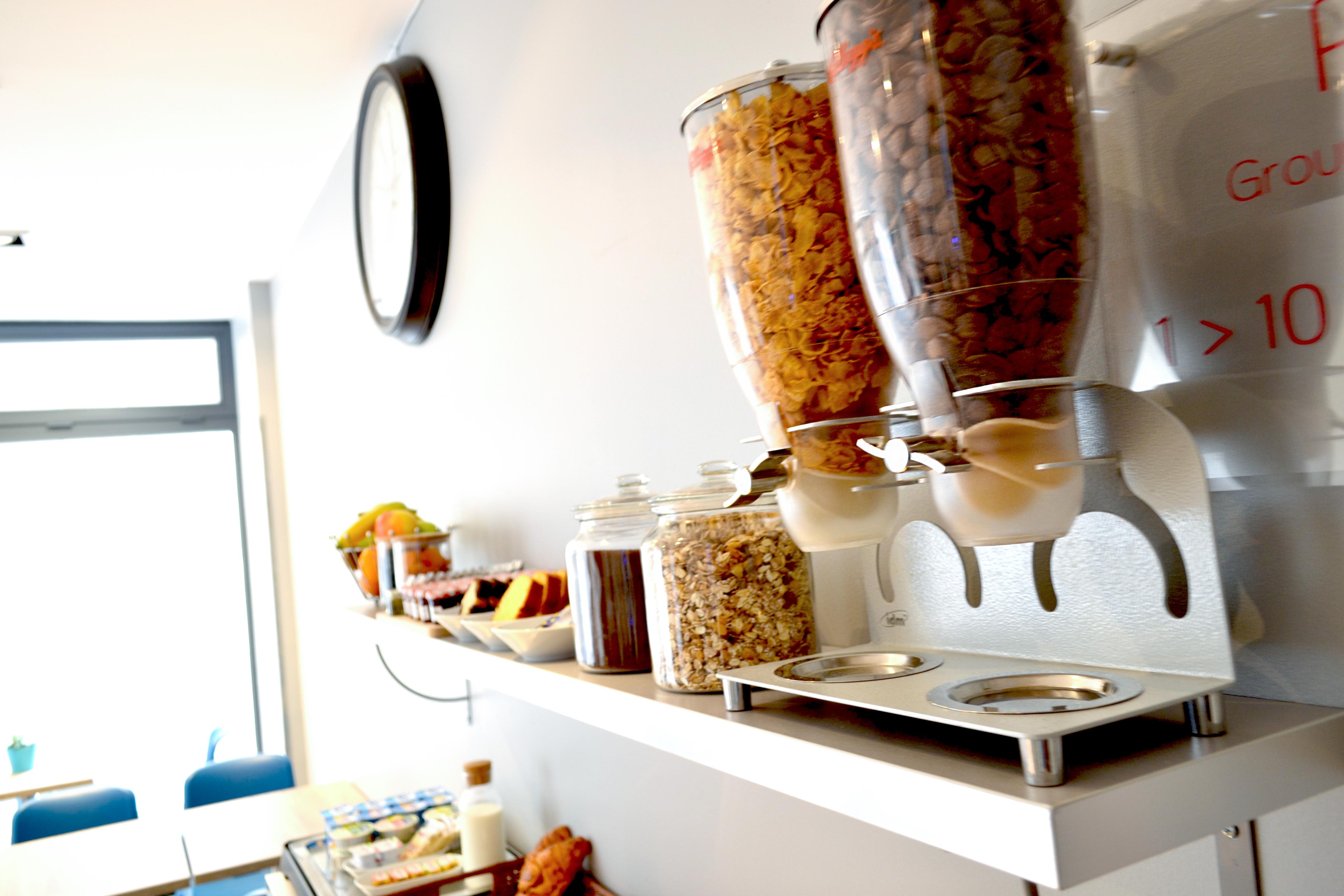 Residhotel Vauban