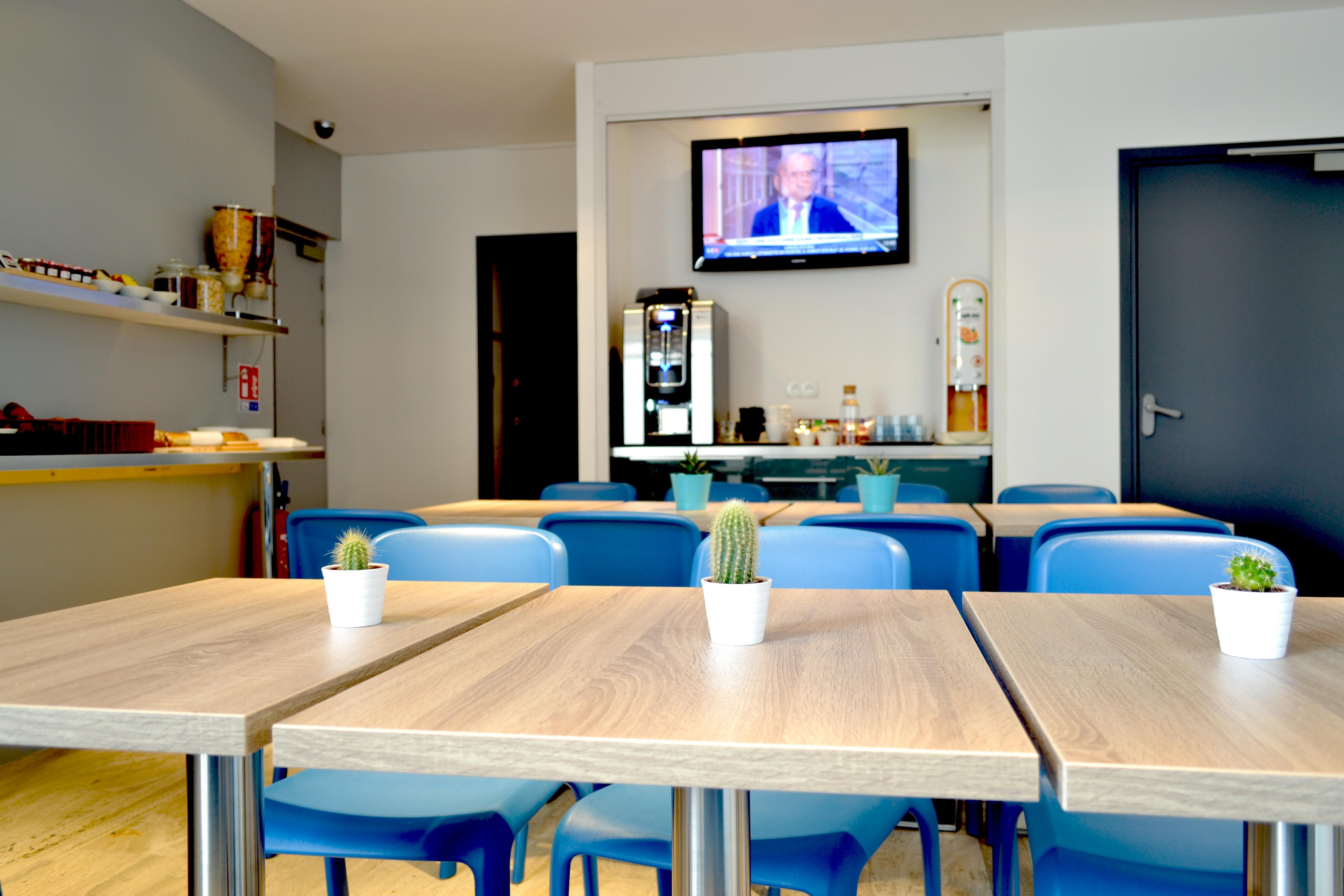 Residhotel Vauban Aparthotel