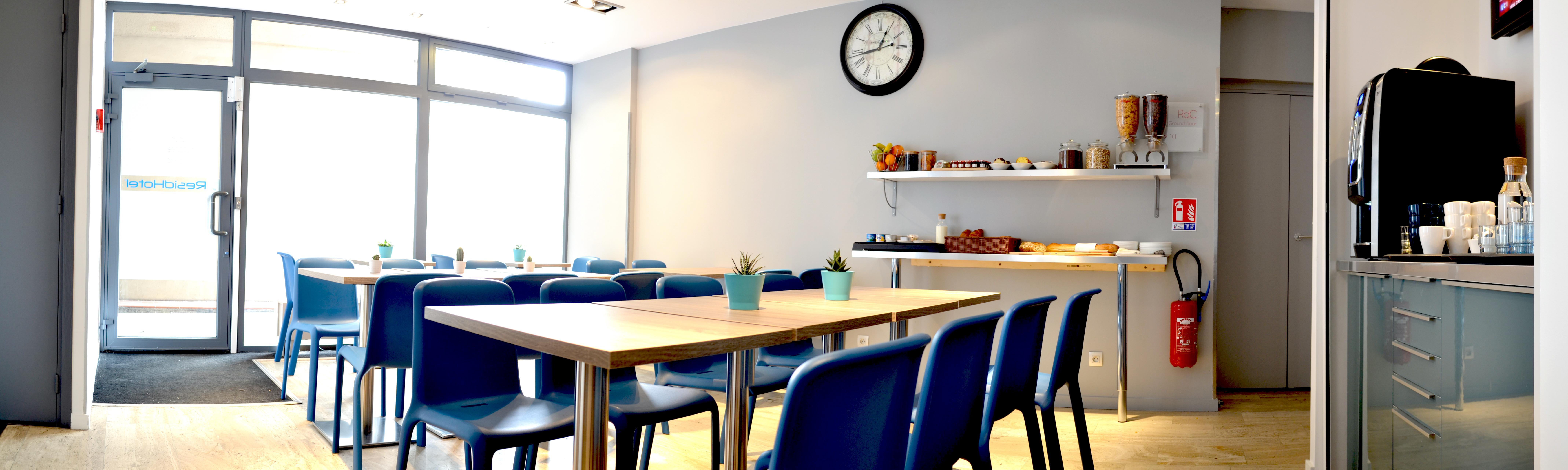 Residhotel Vauban Lille