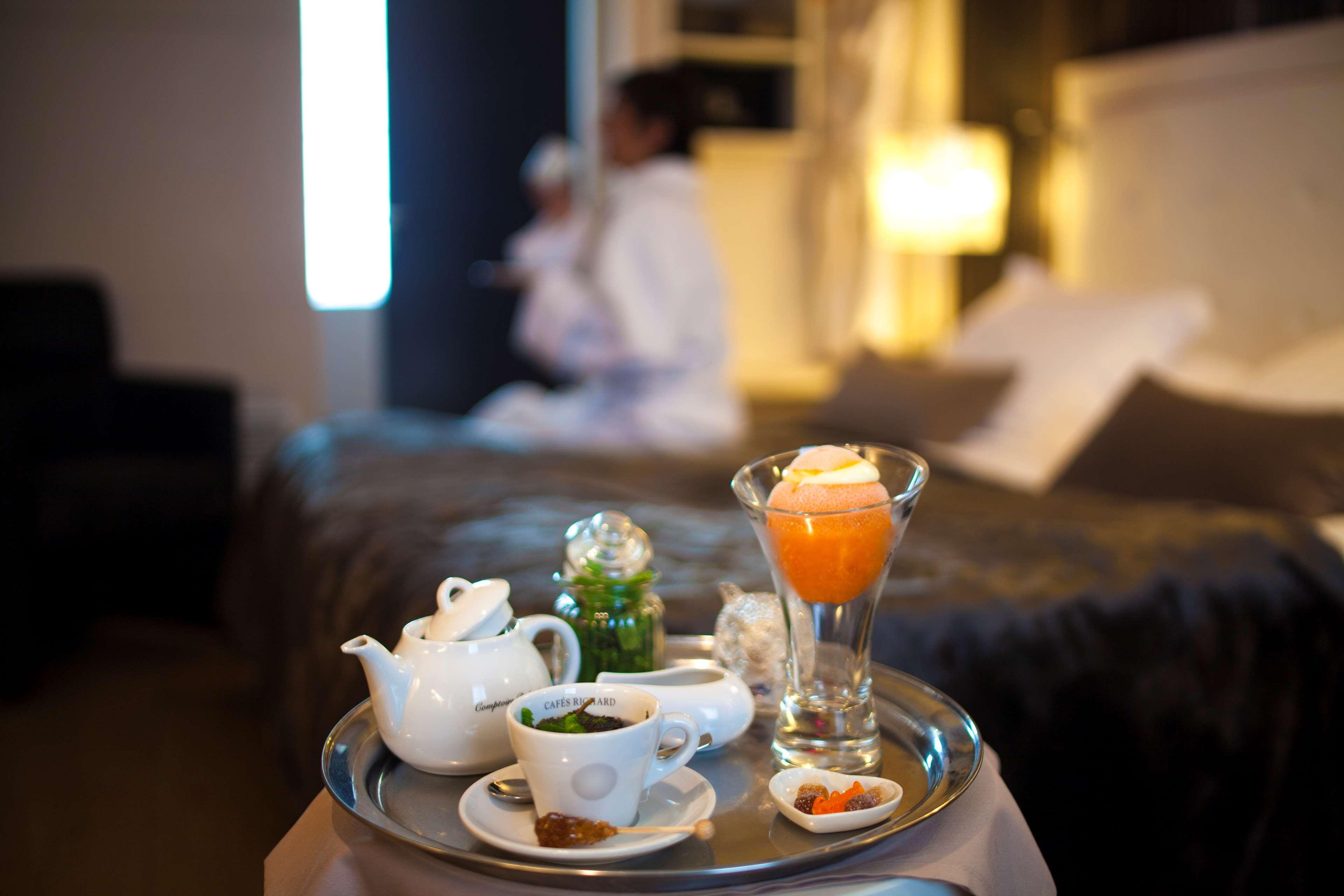 Boa - Bw Signature Collection - Centre Gares 4* Lille